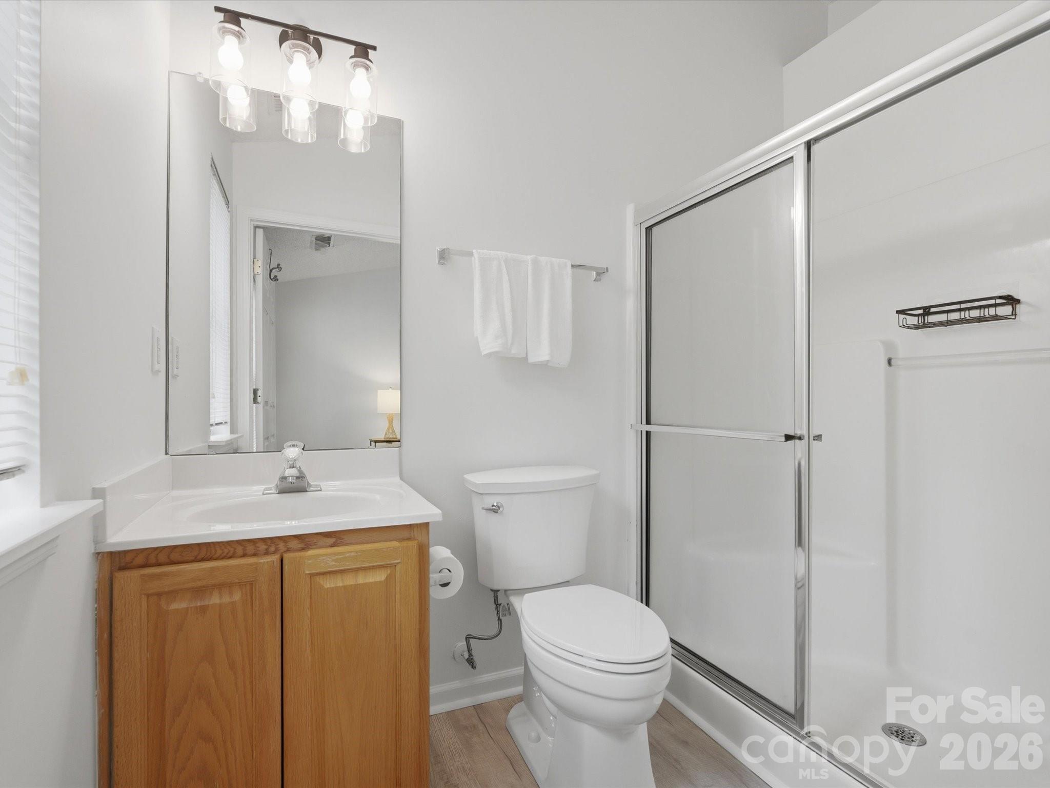12343 Bluestem Lane — Charlotte