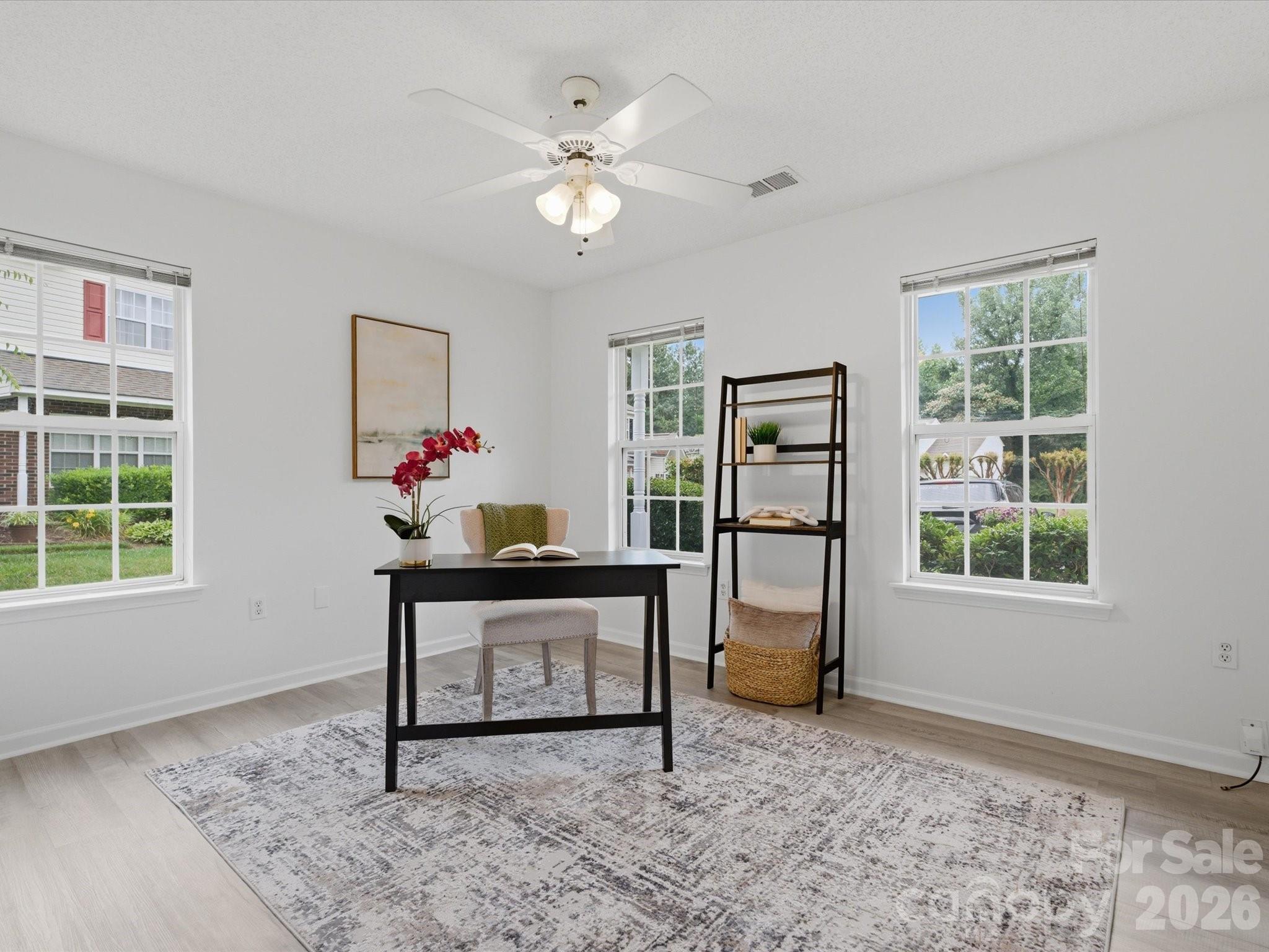12343 Bluestem Lane — Charlotte