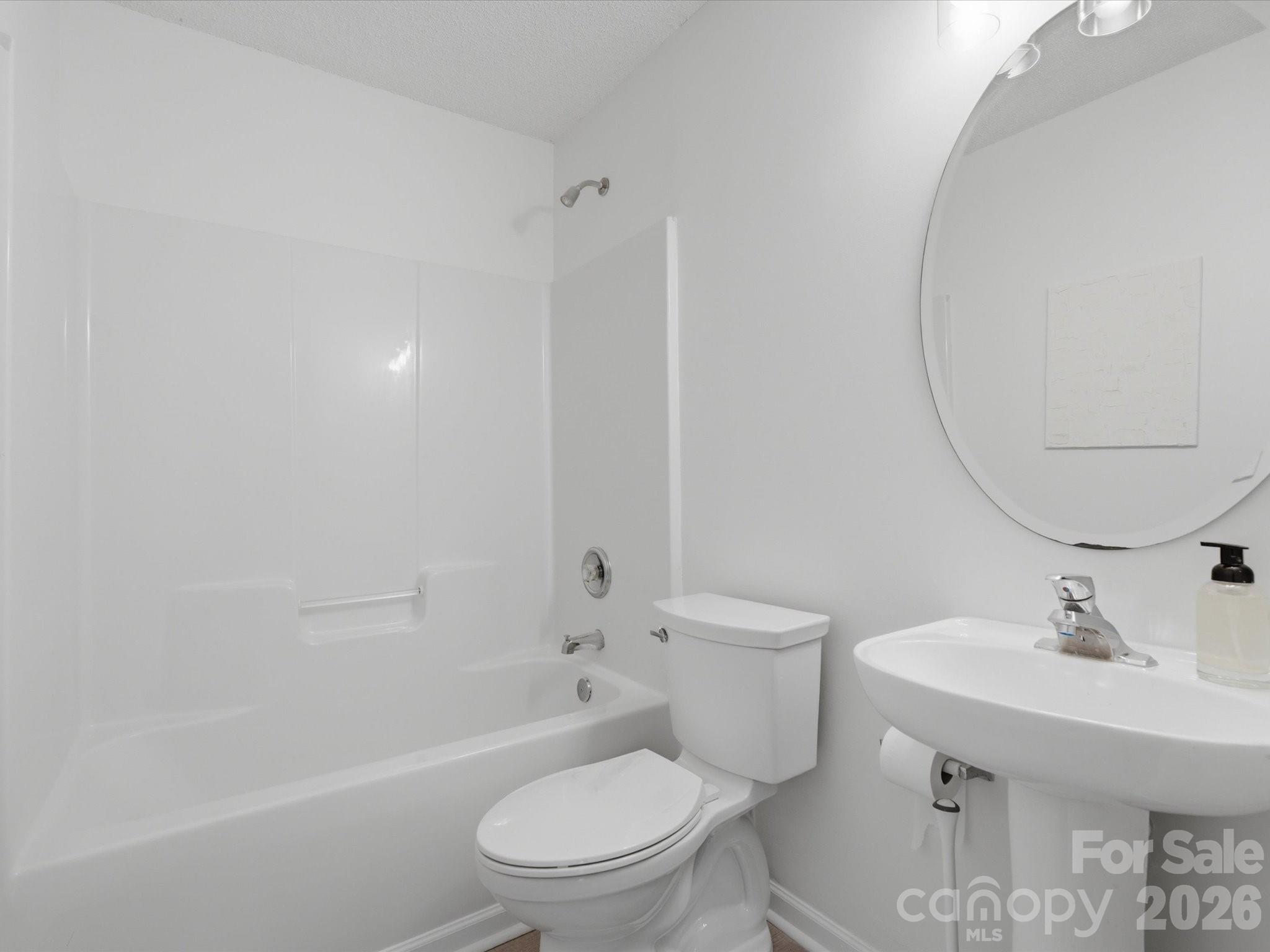 12343 Bluestem Lane — Charlotte