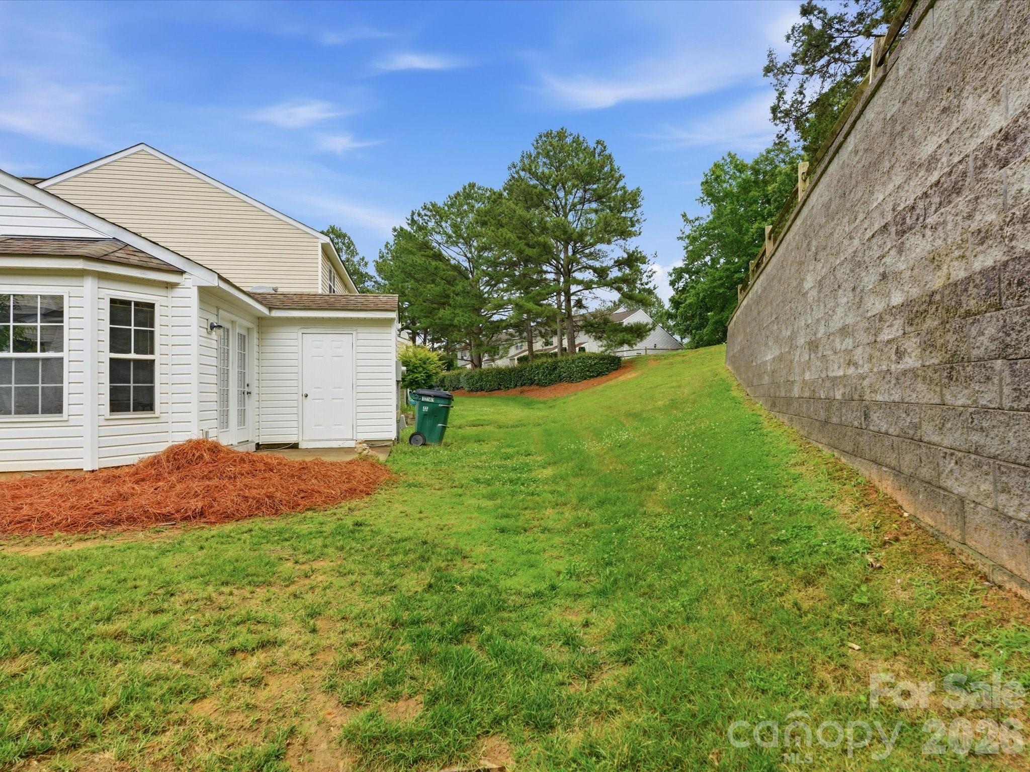 12343 Bluestem Lane — Charlotte