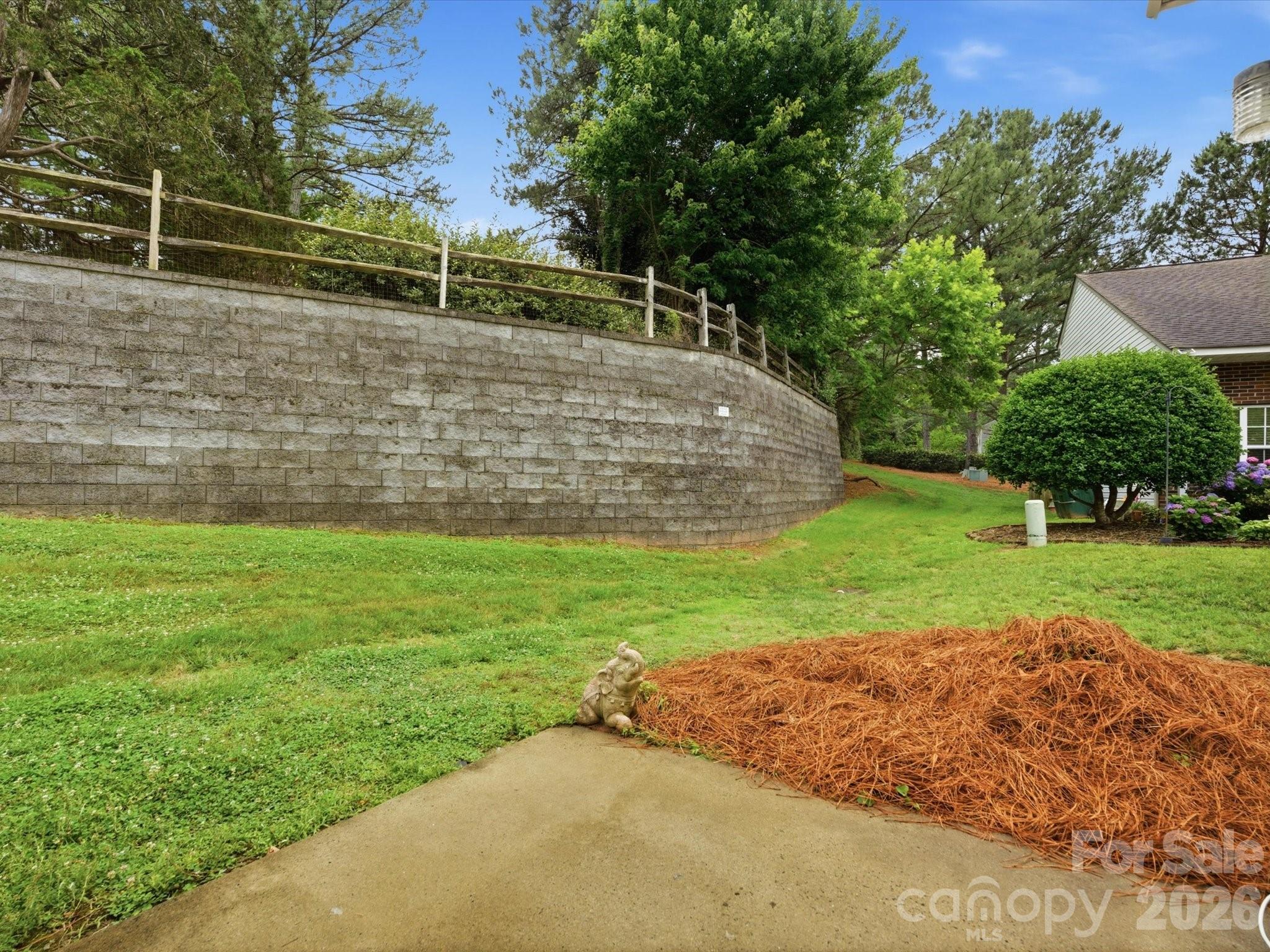 12343 Bluestem Lane — Charlotte