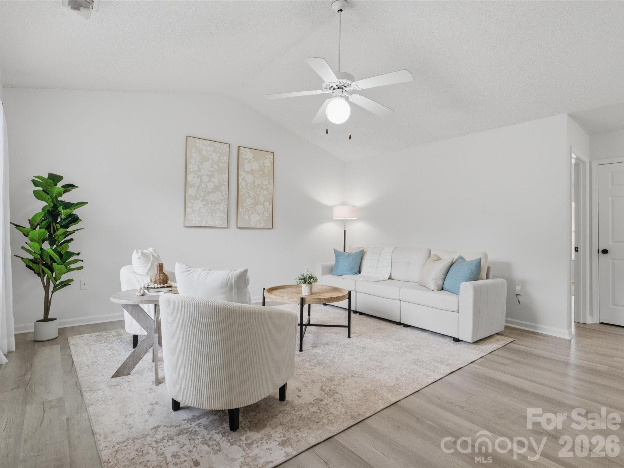 12343 Bluestem Lane — Charlotte