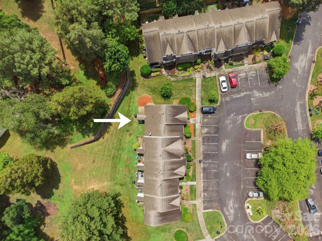12343 Bluestem Lane — Charlotte