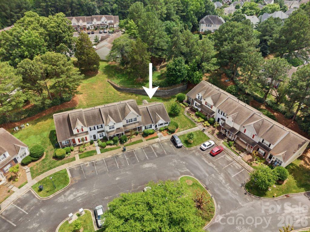 12343 Bluestem Lane — Charlotte