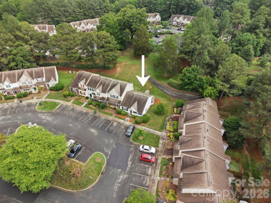 12343 Bluestem Lane — Charlotte