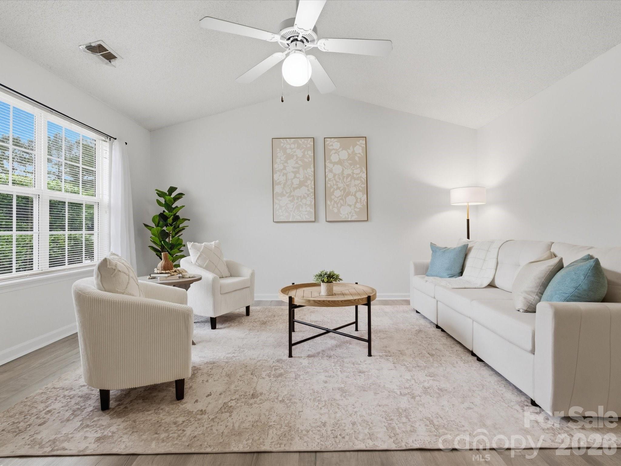 12343 Bluestem Lane — Charlotte