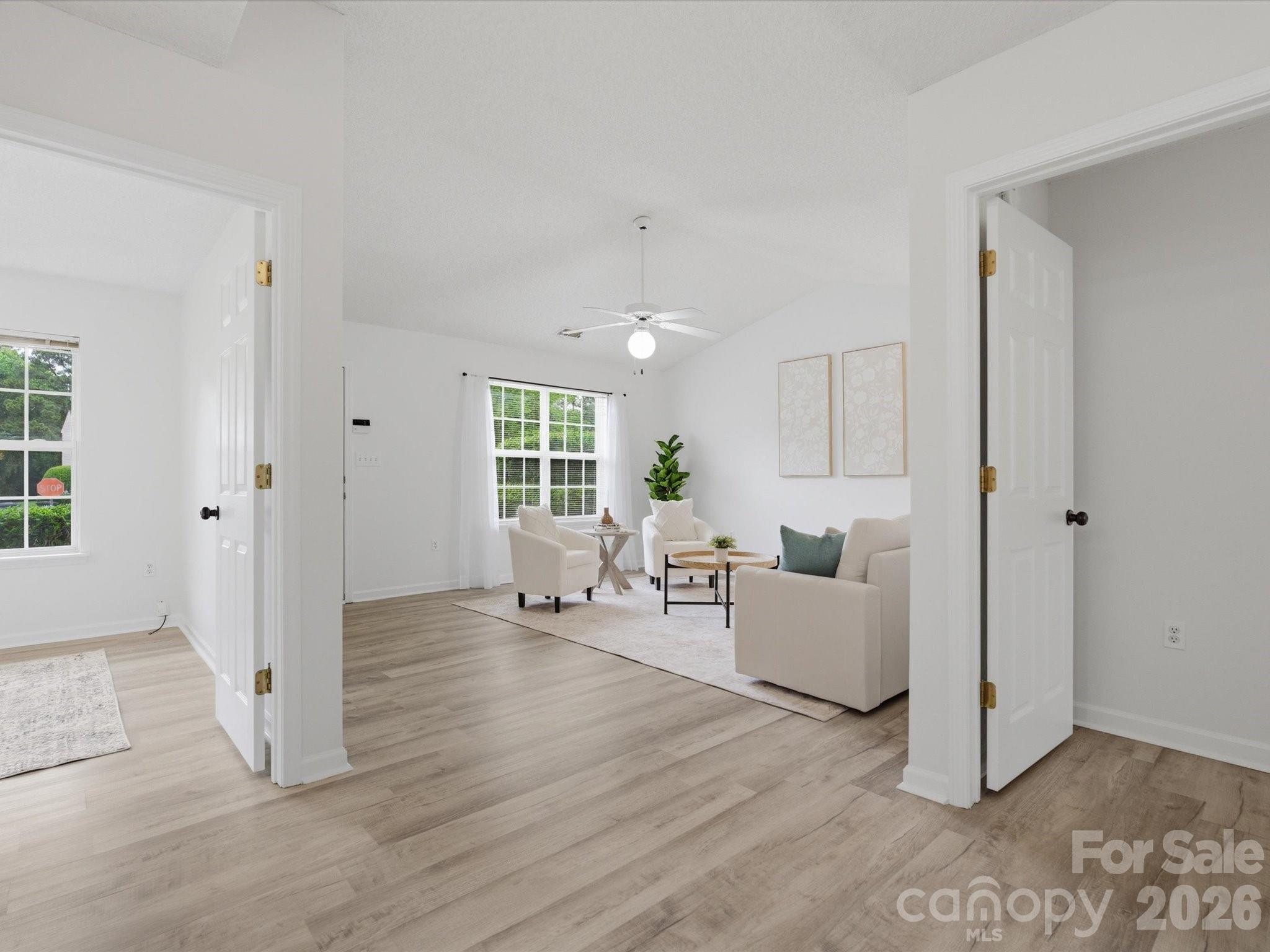 12343 Bluestem Lane — Charlotte