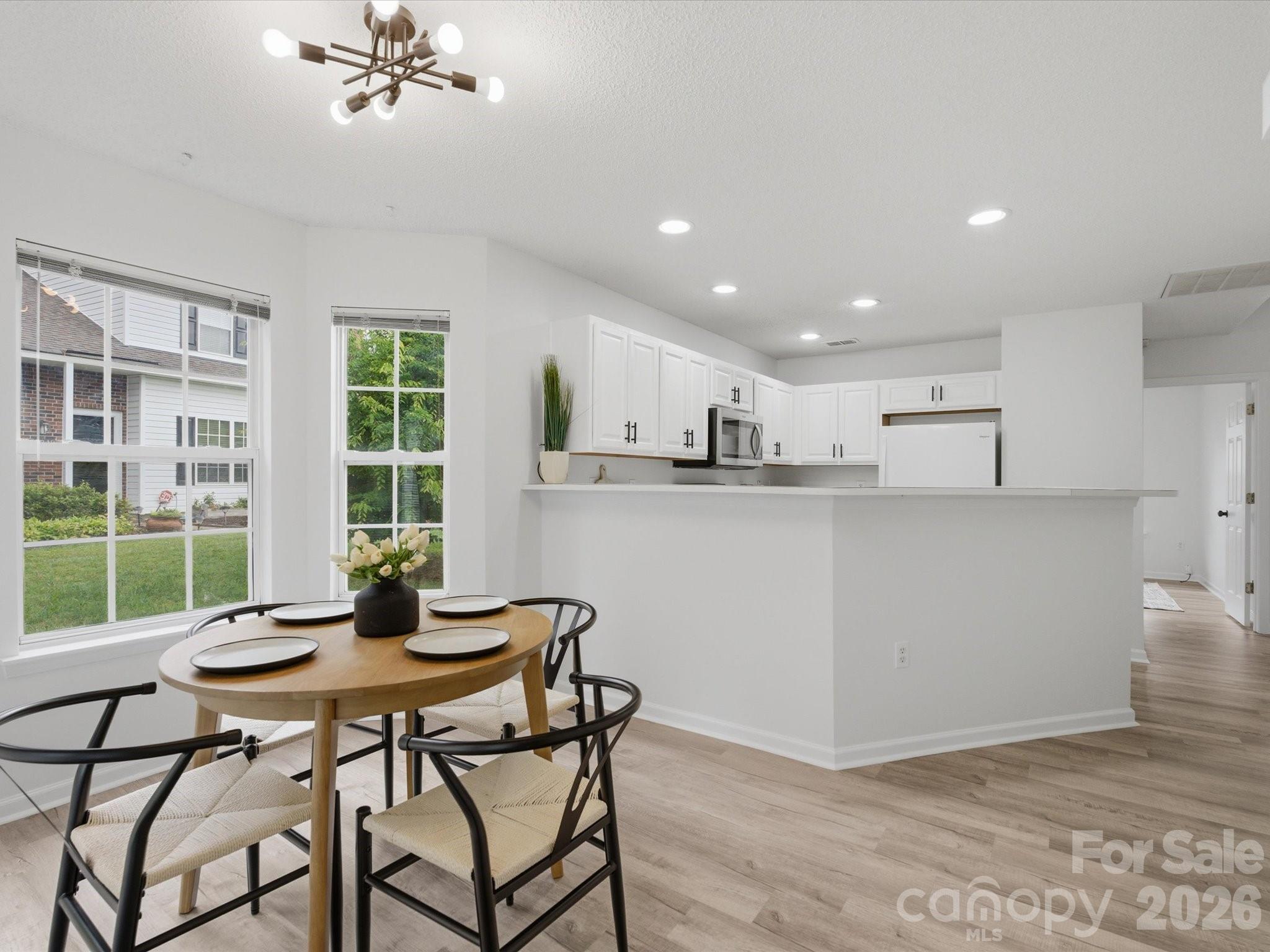 12343 Bluestem Lane — Charlotte