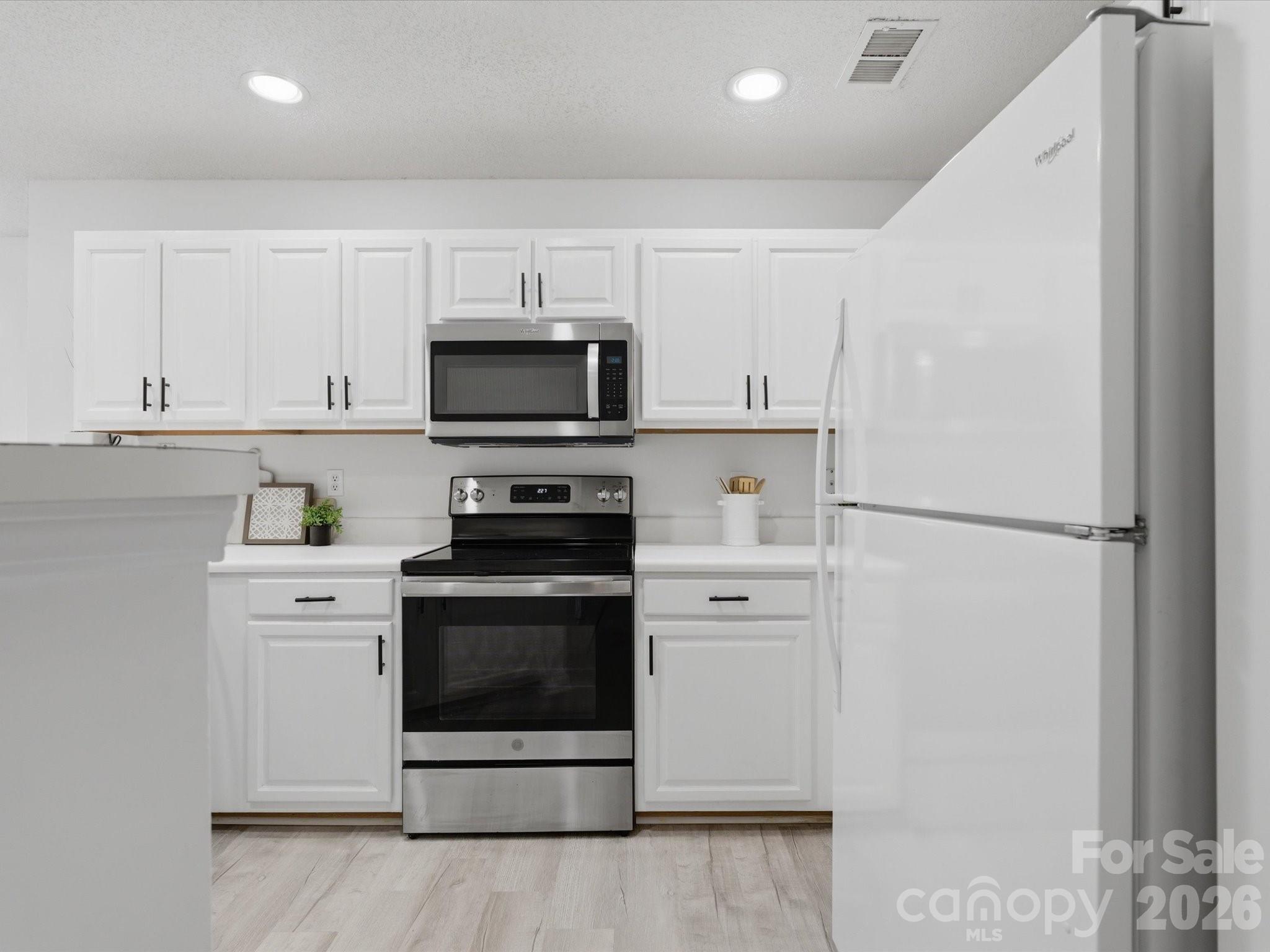 12343 Bluestem Lane — Charlotte