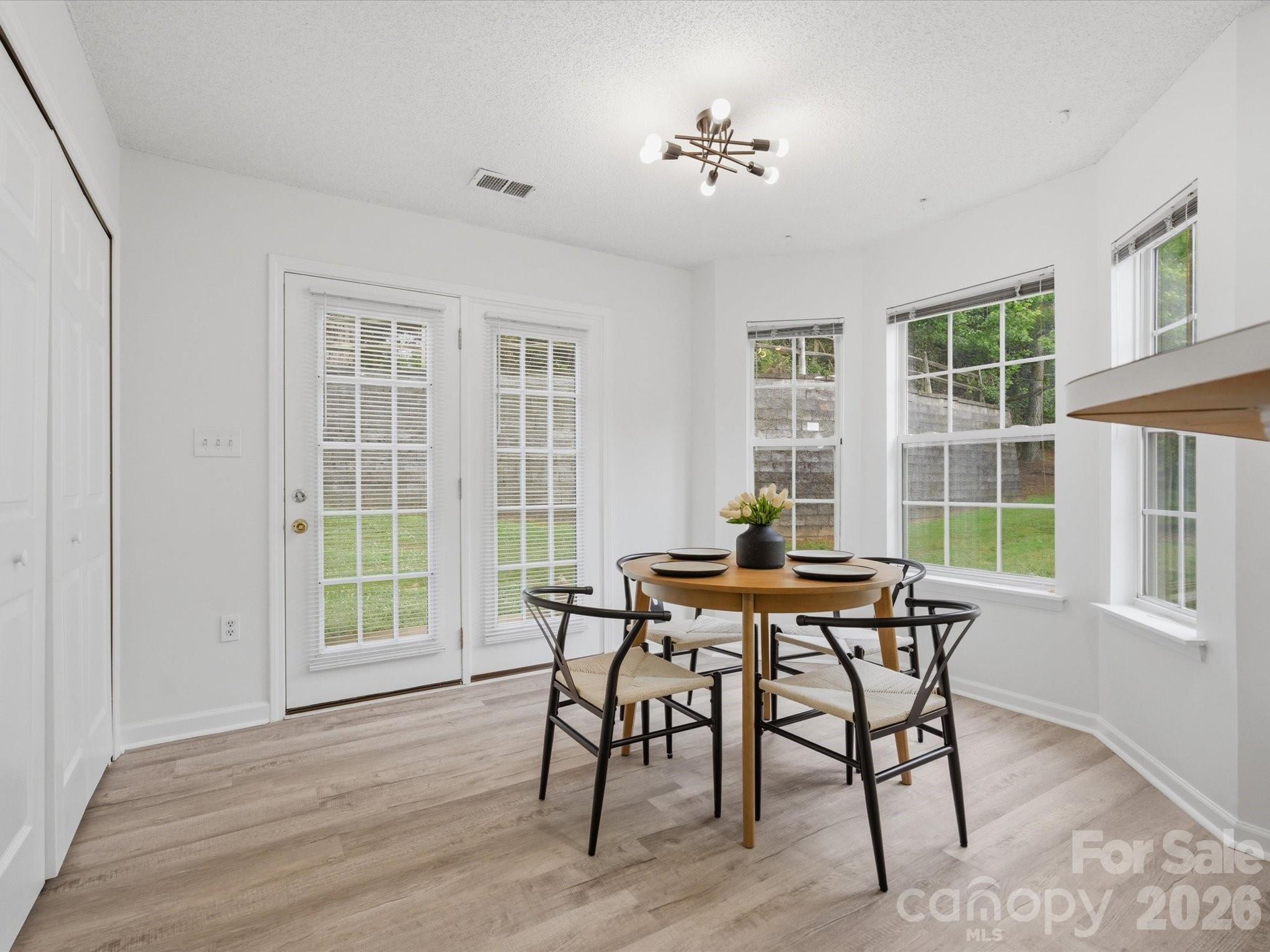 12343 Bluestem Lane — Charlotte