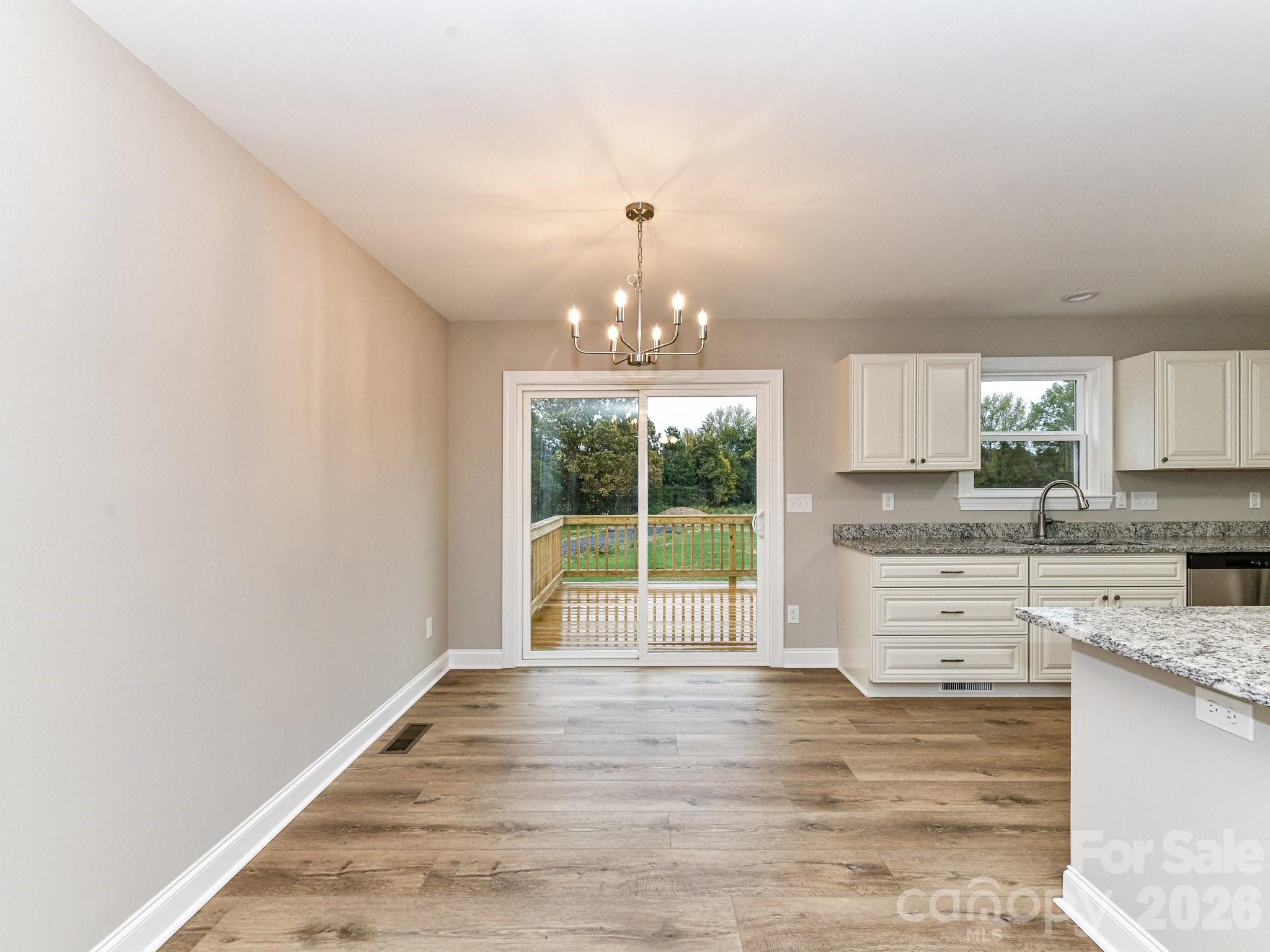 573 Wade Road — Oakboro