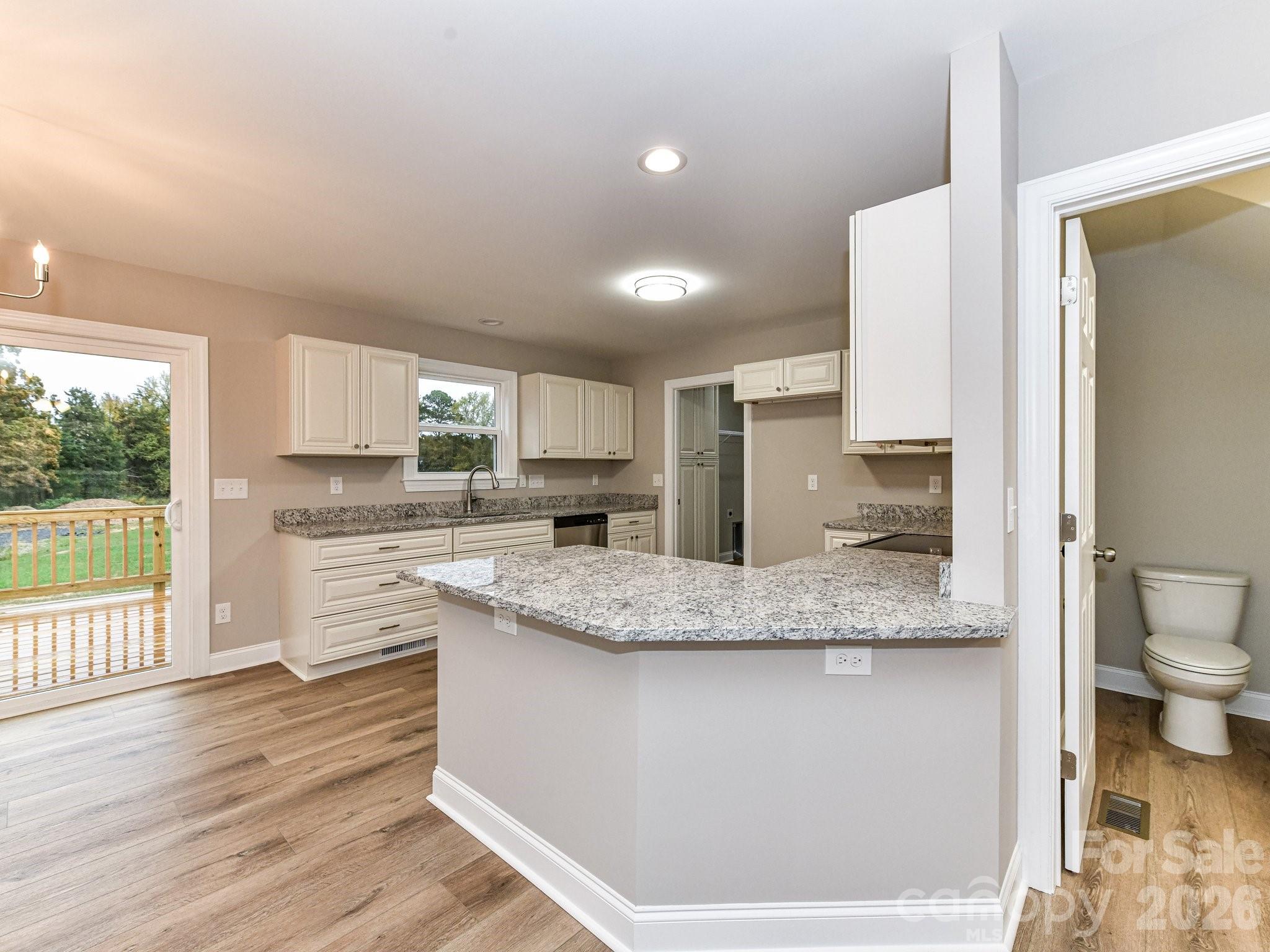 573 Wade Road — Oakboro