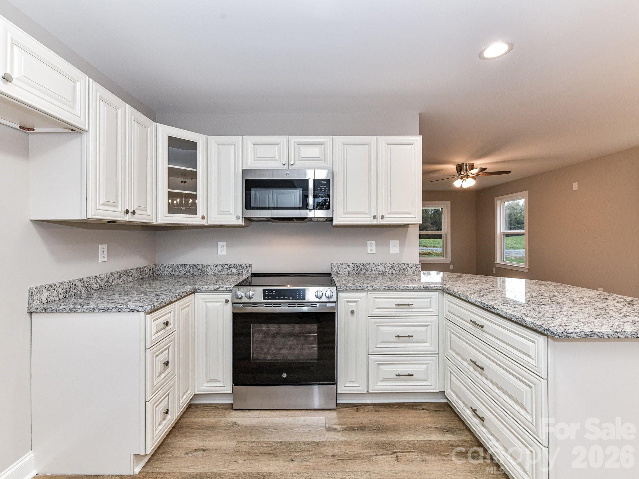 573 Wade Road — Oakboro