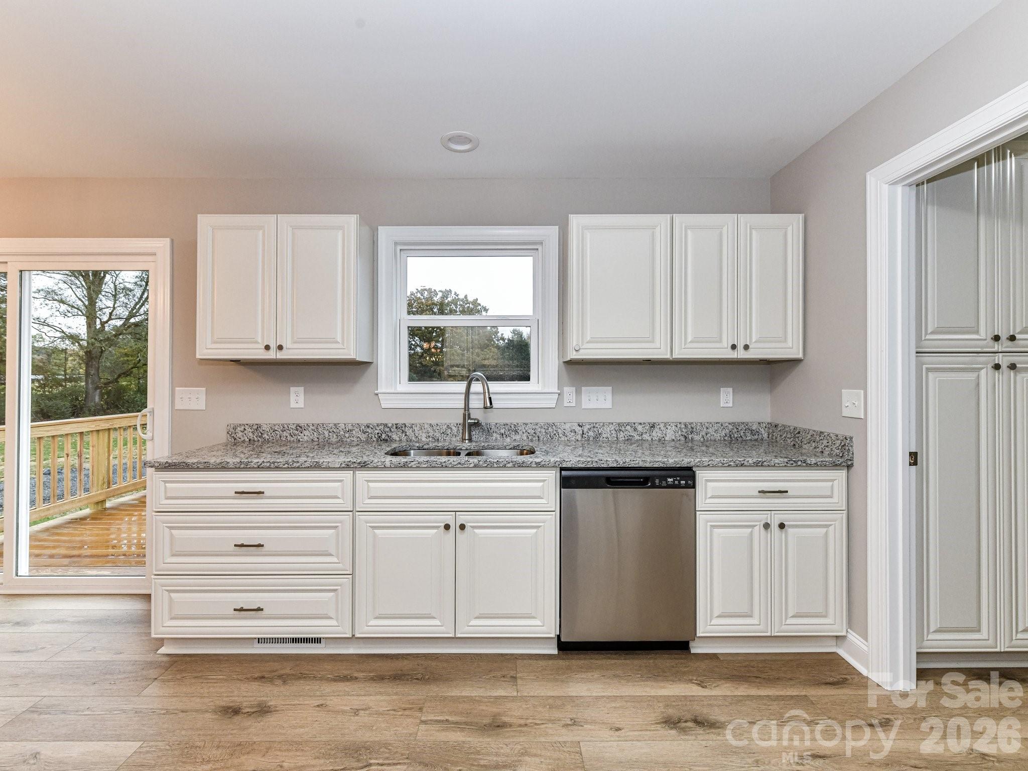 573 Wade Road — Oakboro