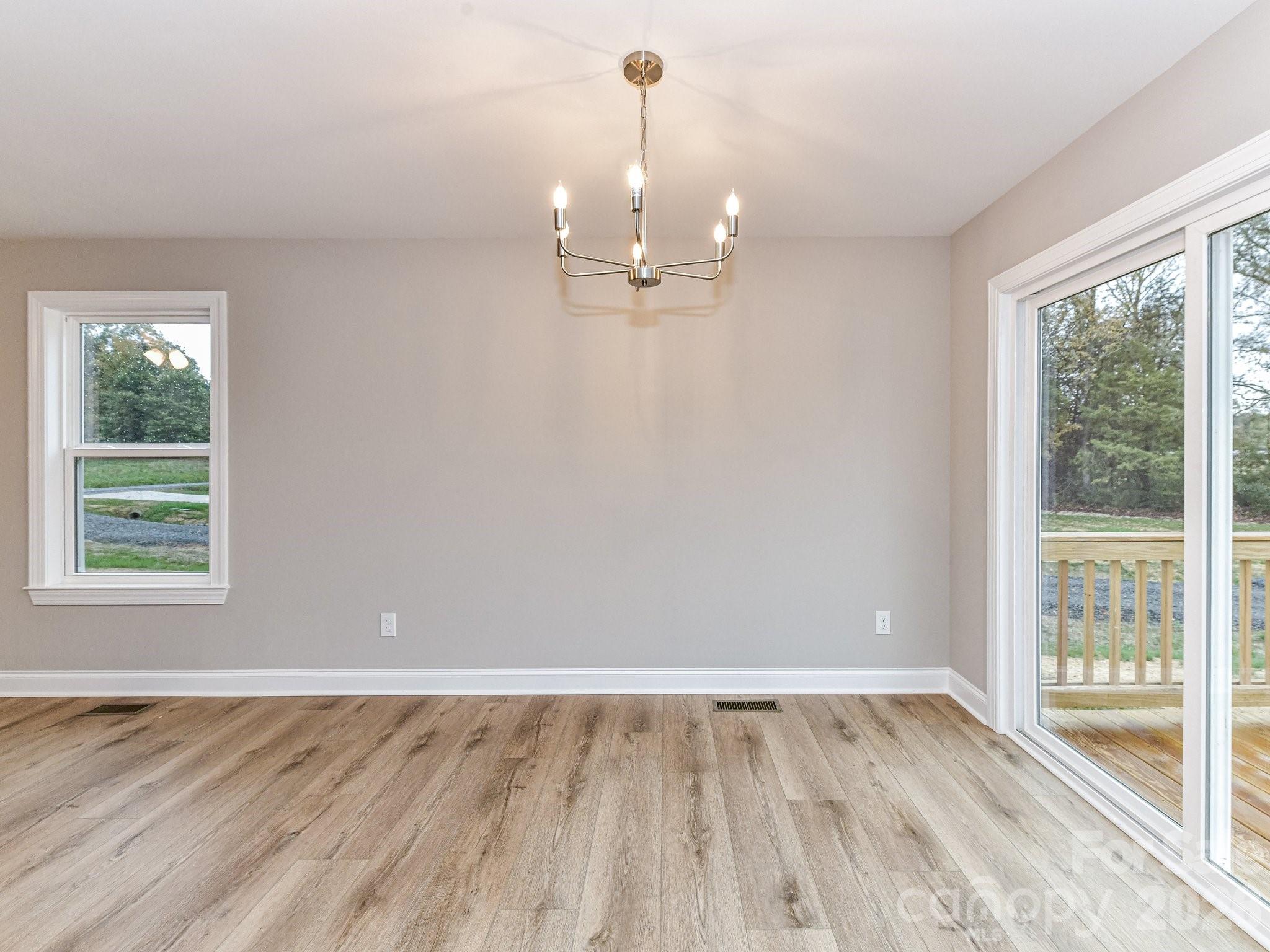573 Wade Road — Oakboro