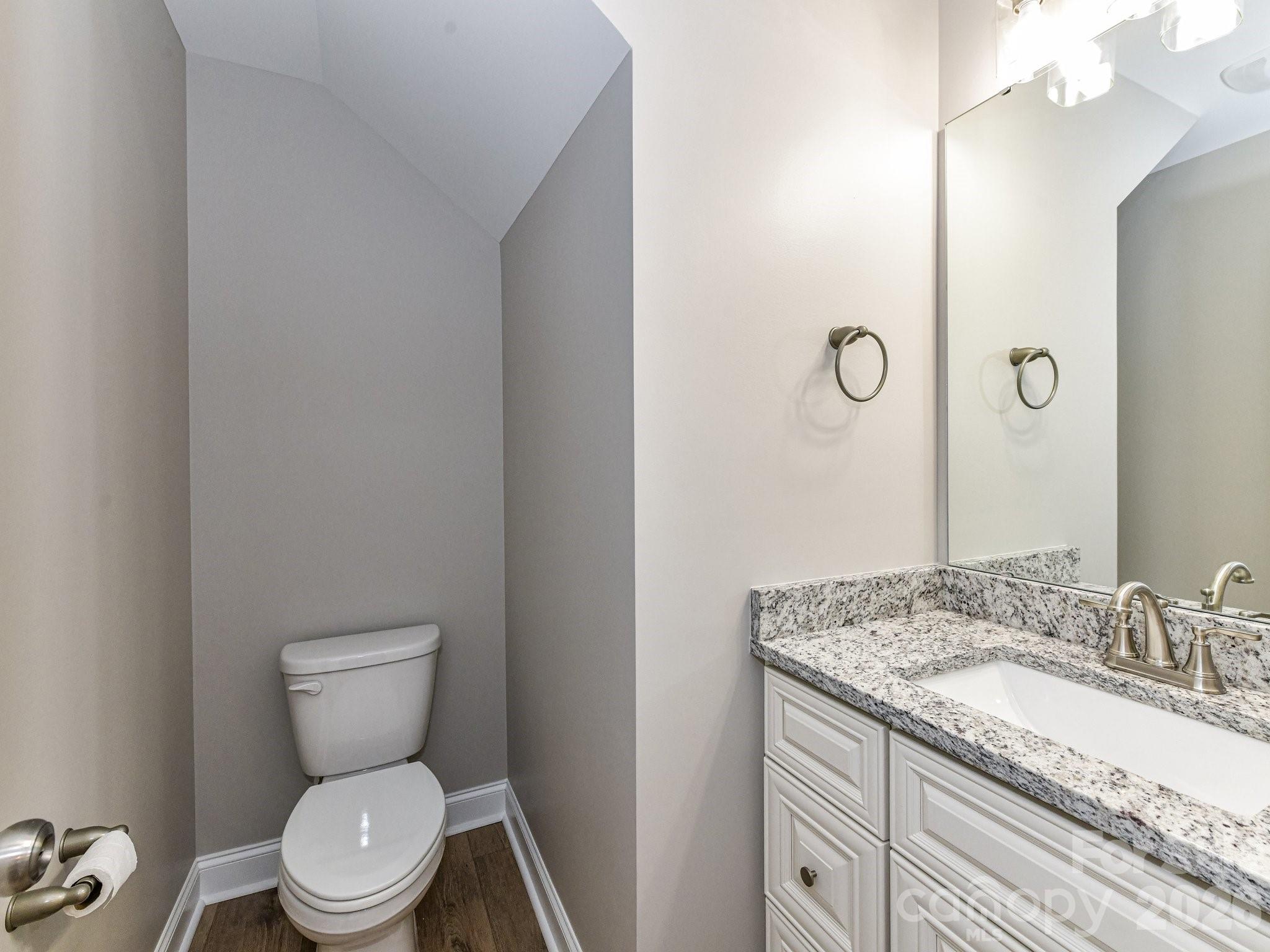 573 Wade Road — Oakboro