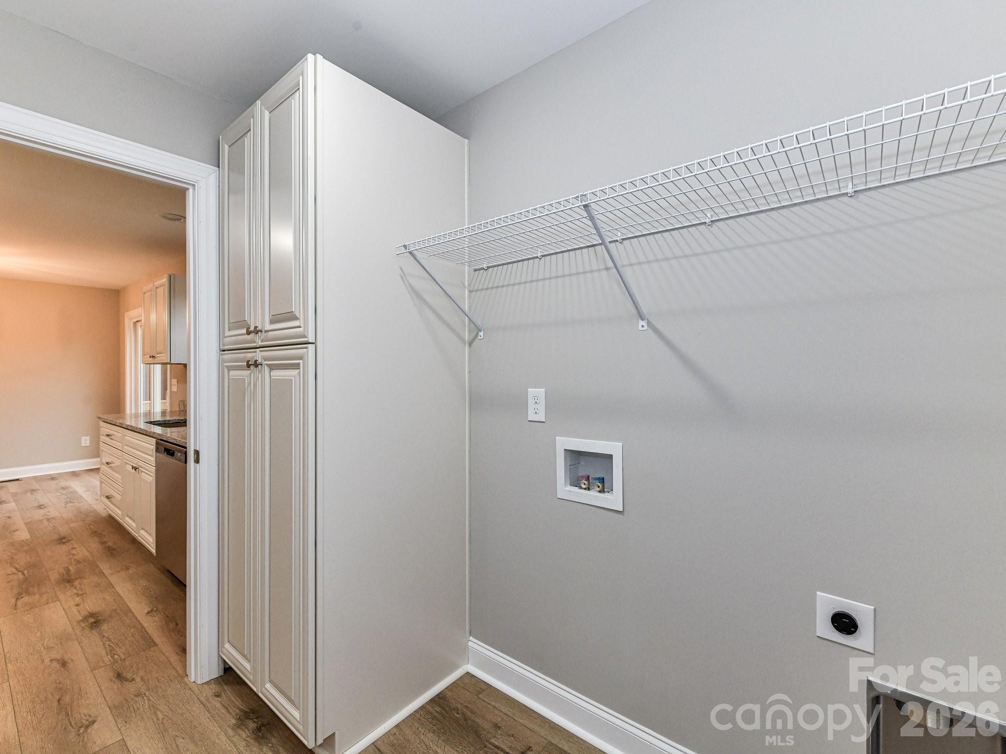 573 Wade Road — Oakboro