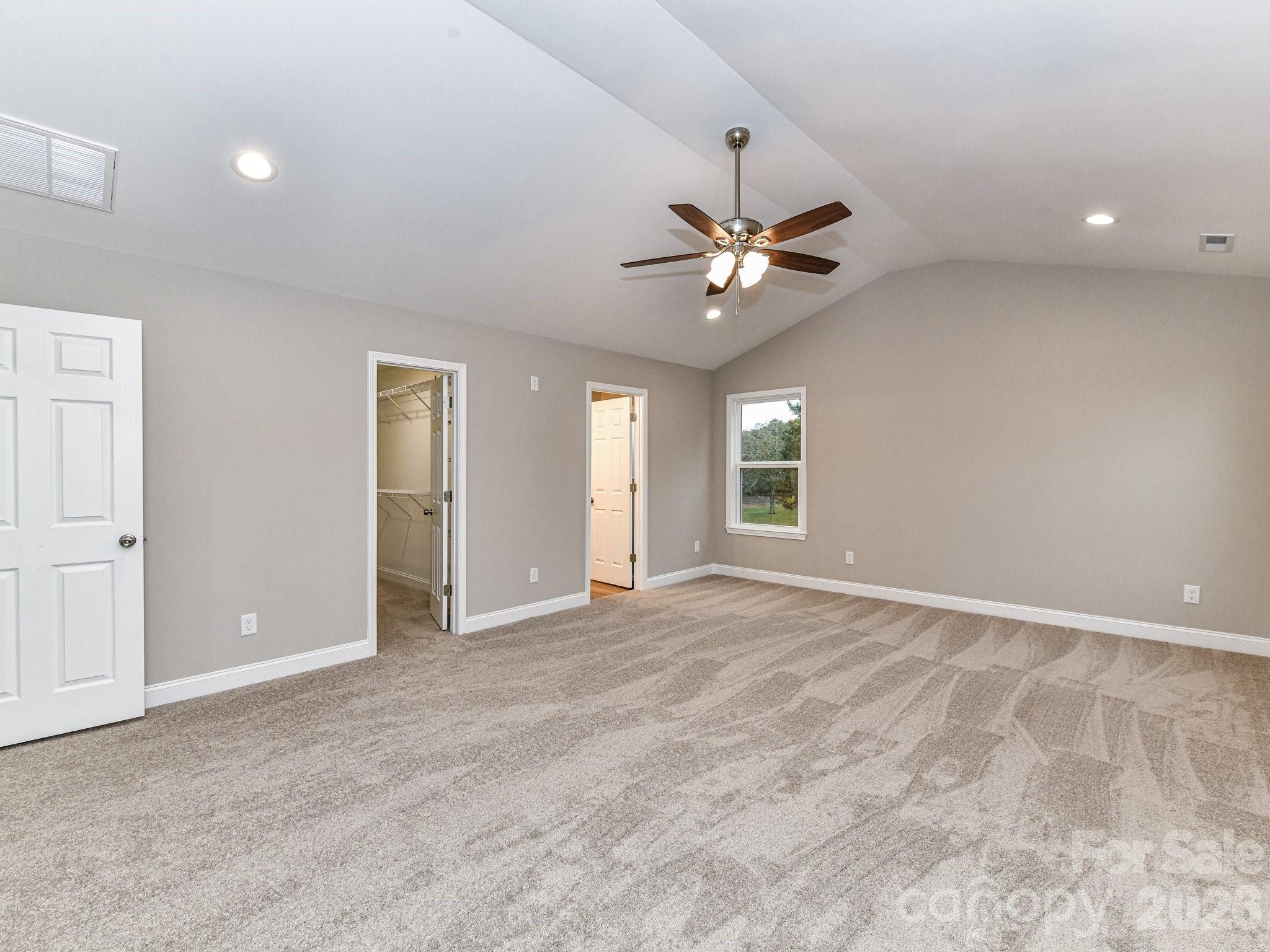 573 Wade Road — Oakboro
