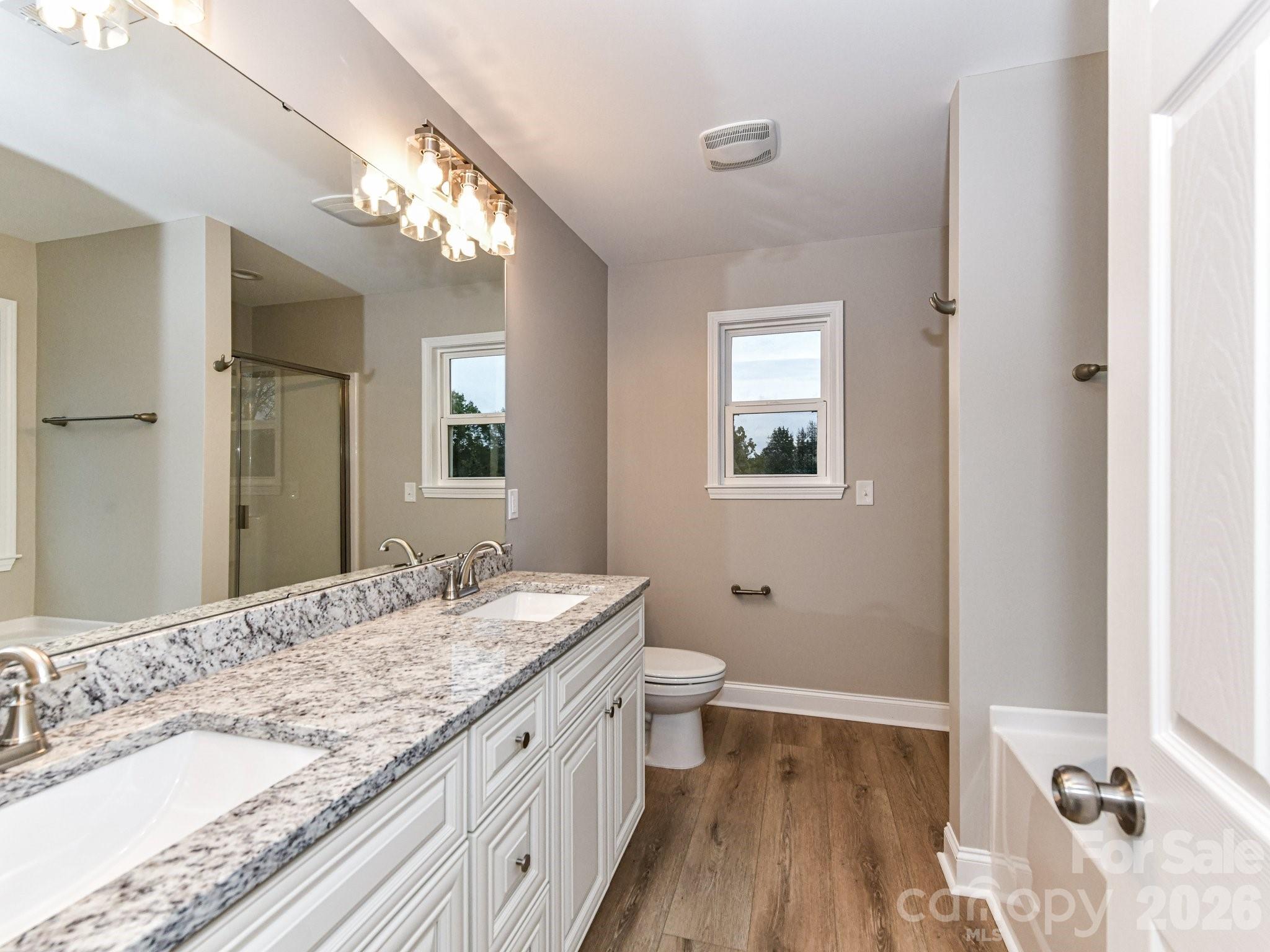 573 Wade Road — Oakboro