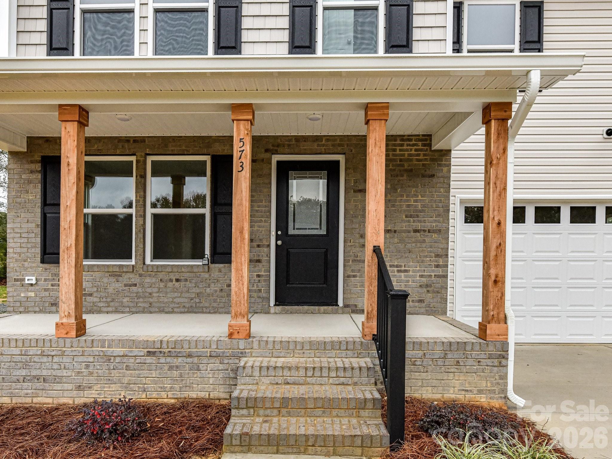 573 Wade Road — Oakboro