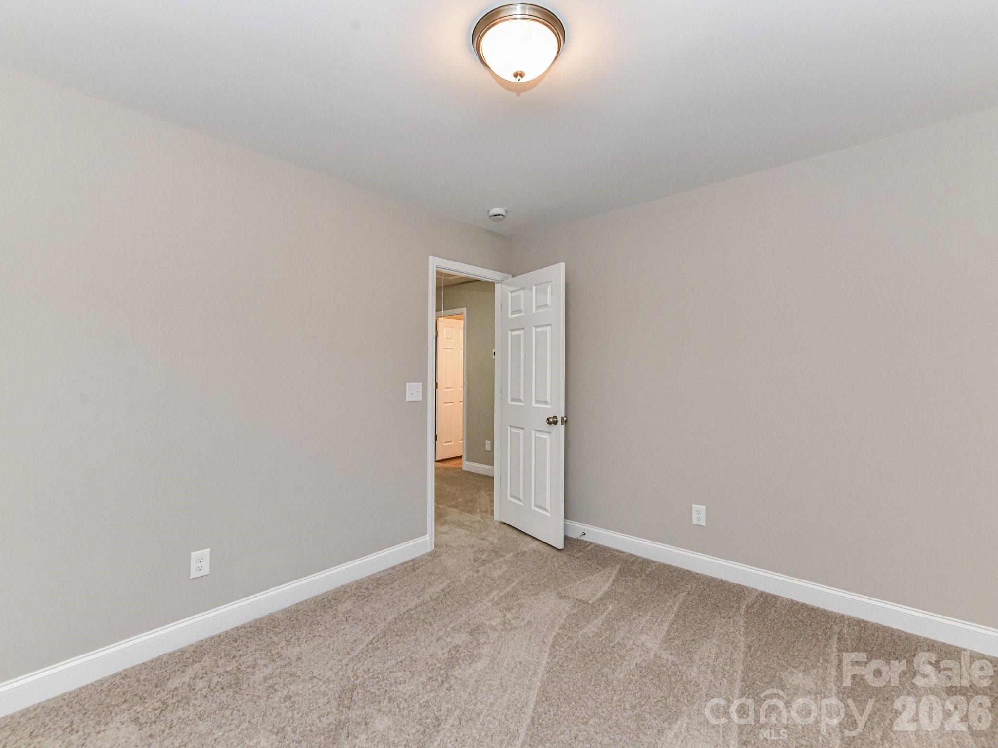 573 Wade Road — Oakboro