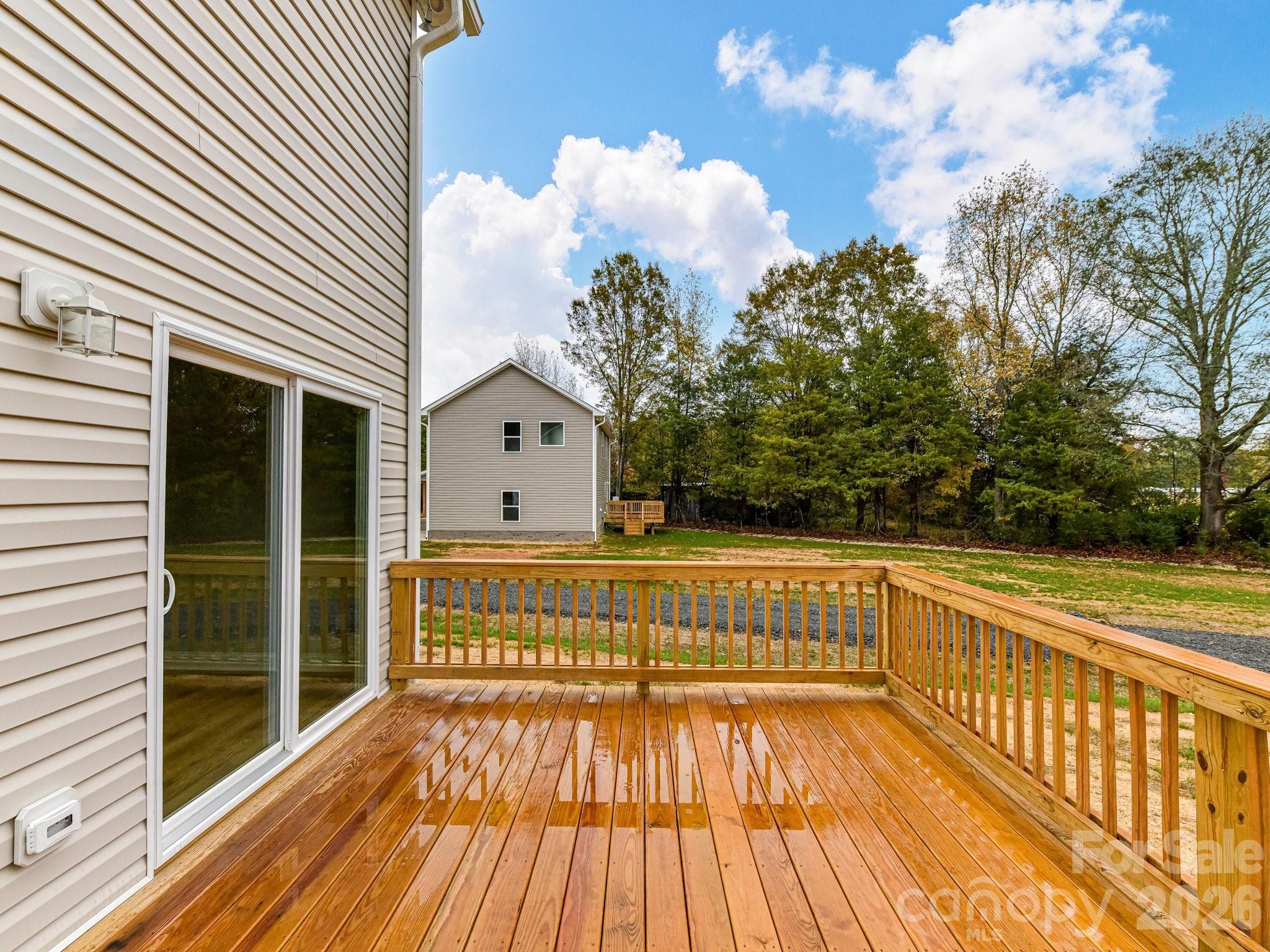 573 Wade Road — Oakboro