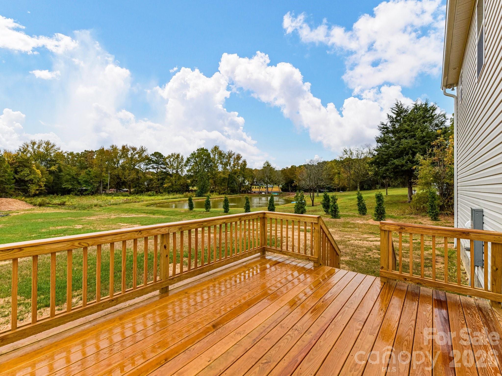 573 Wade Road — Oakboro