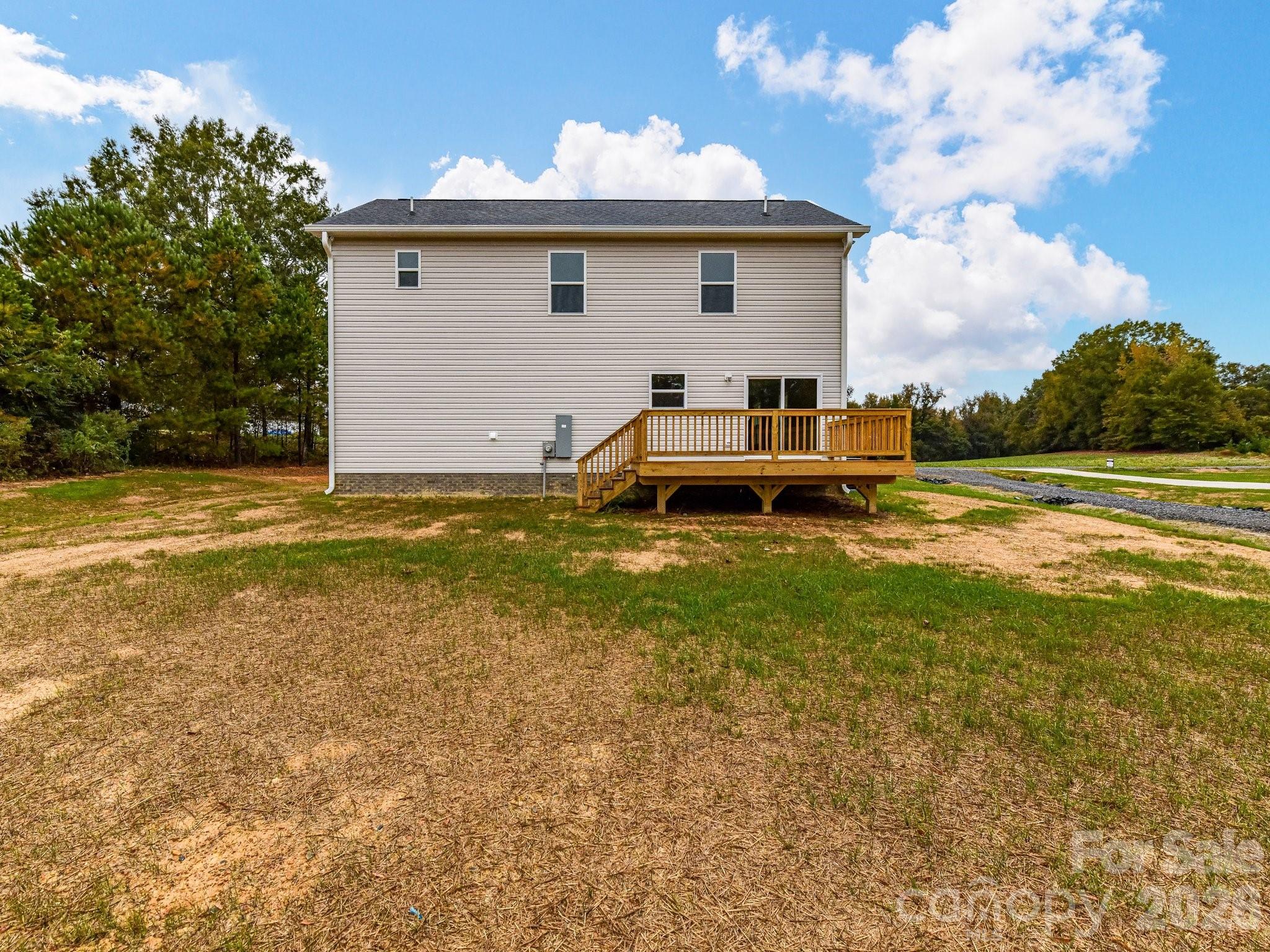 573 Wade Road — Oakboro