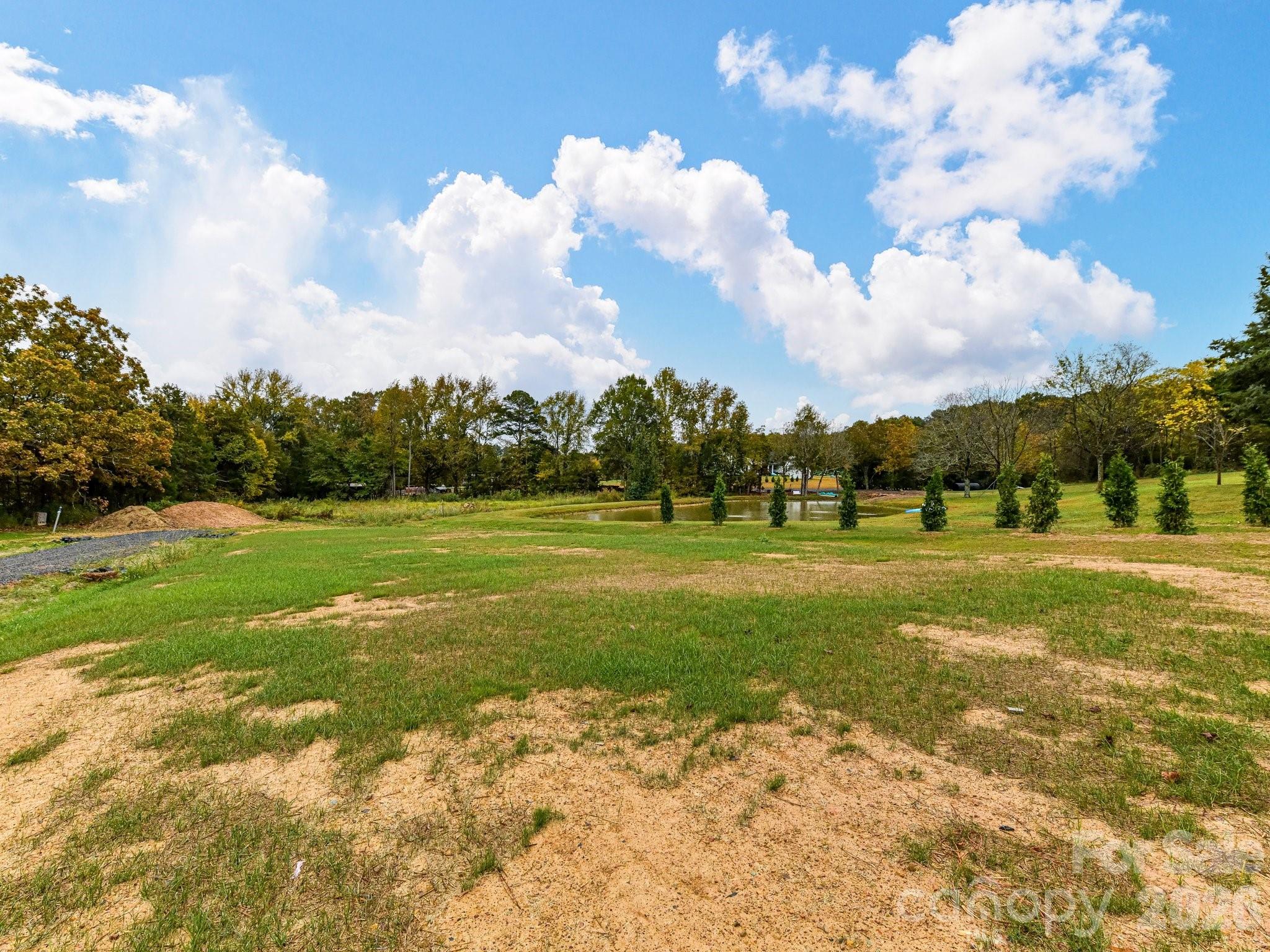 573 Wade Road — Oakboro