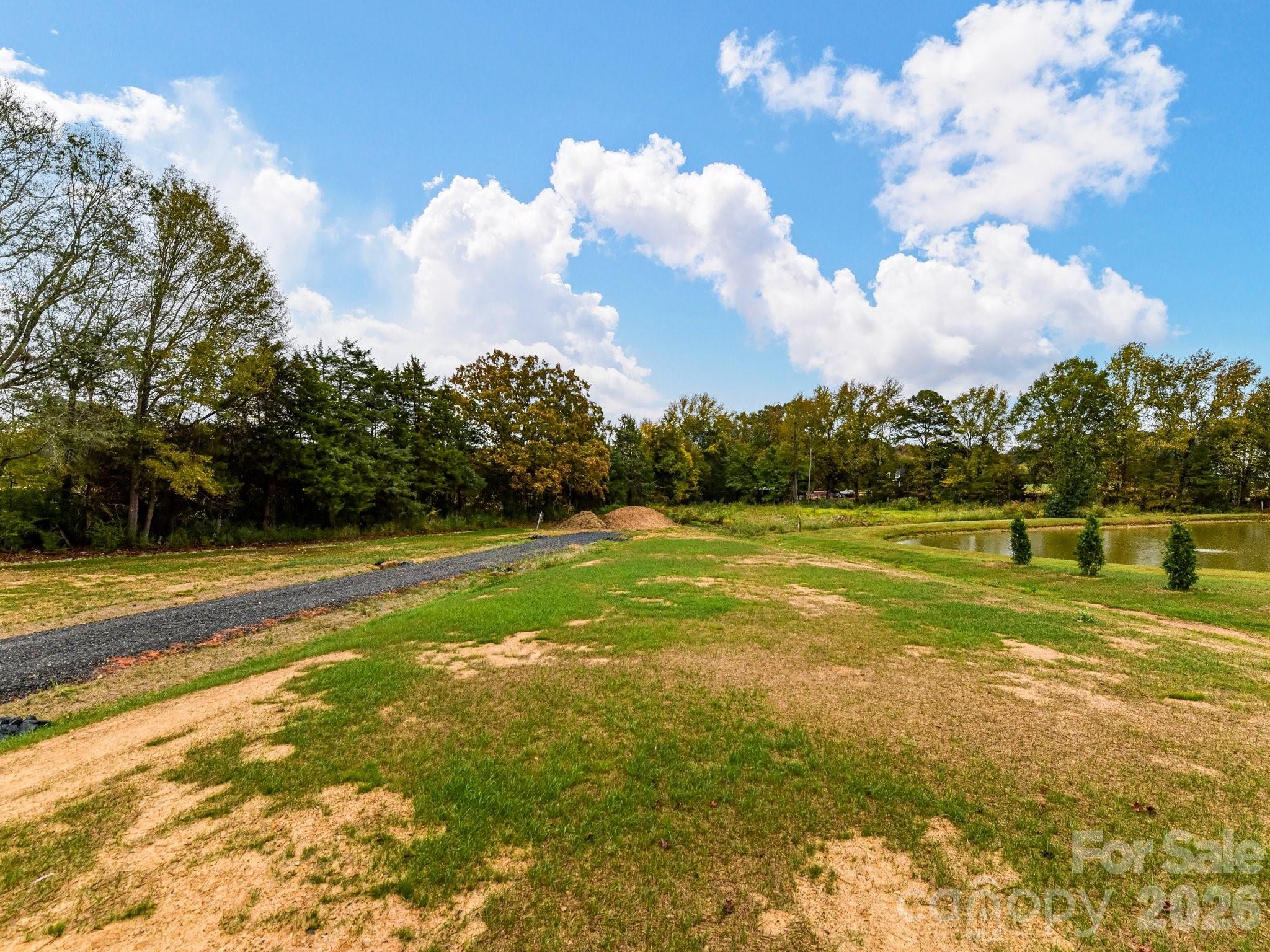 573 Wade Road — Oakboro