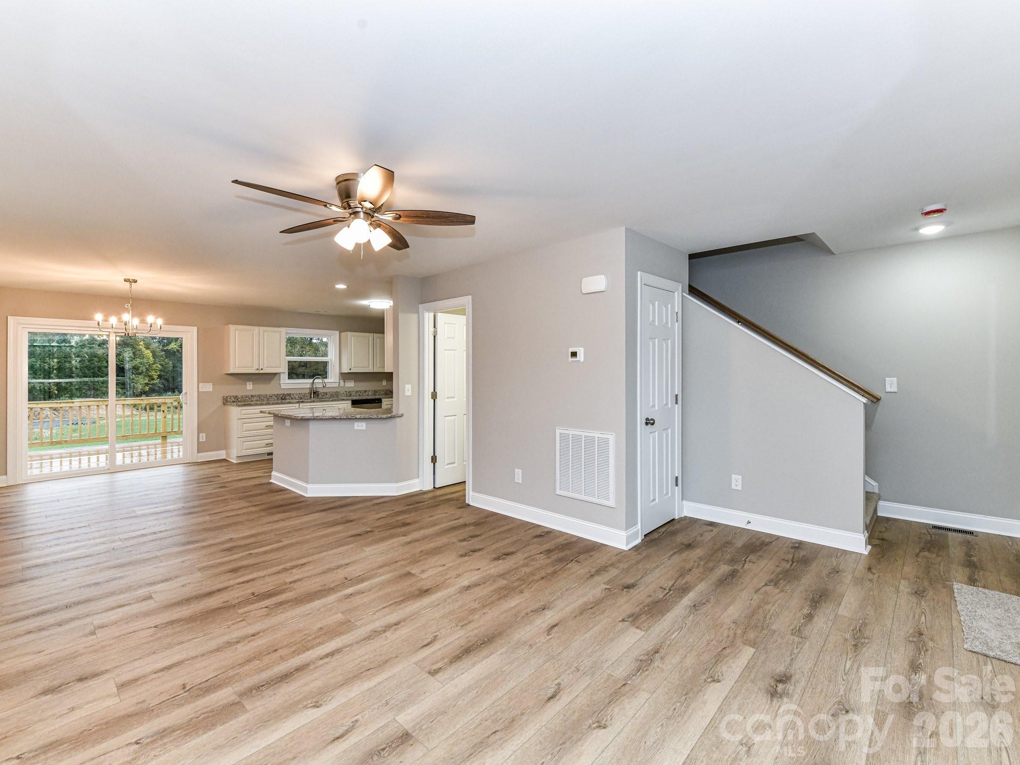 573 Wade Road — Oakboro