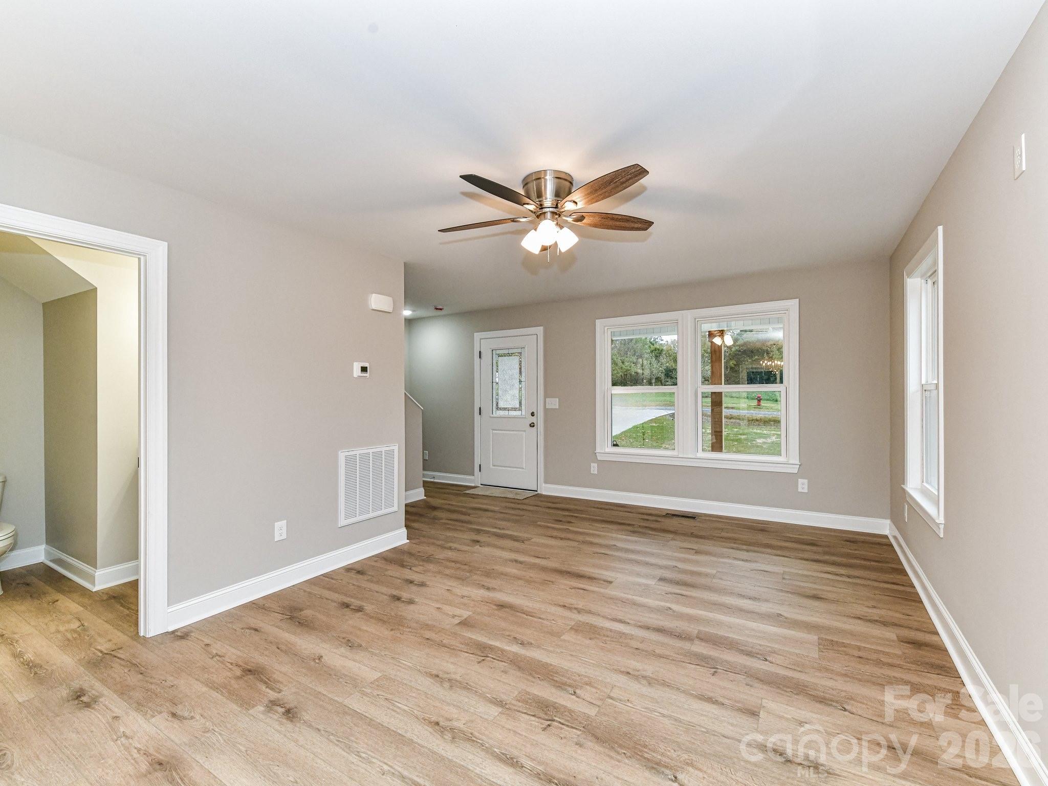 573 Wade Road — Oakboro