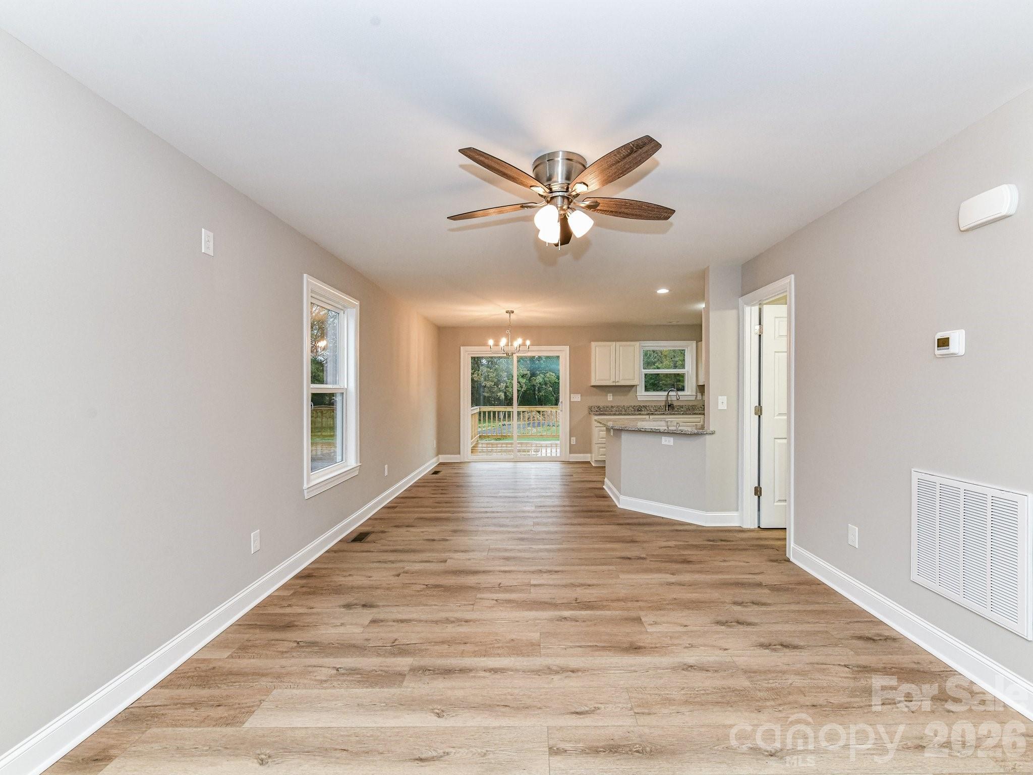 573 Wade Road — Oakboro