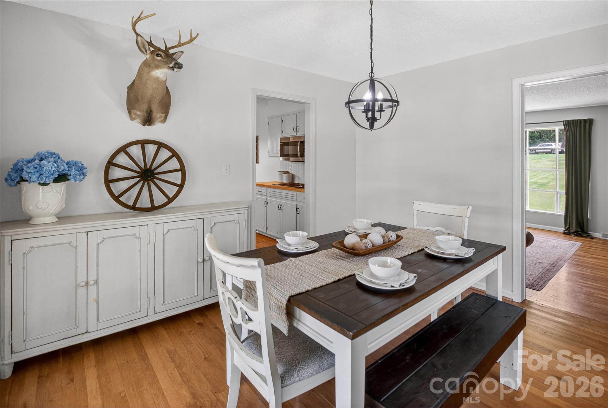 1609 Hall Road — Chester