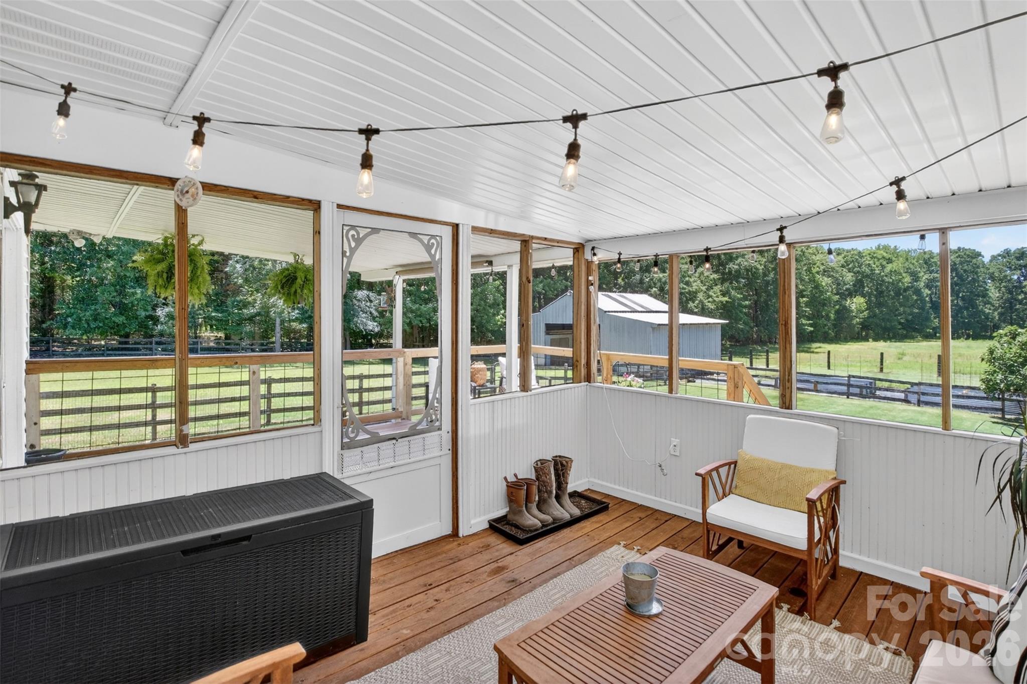 1609 Hall Road — Chester