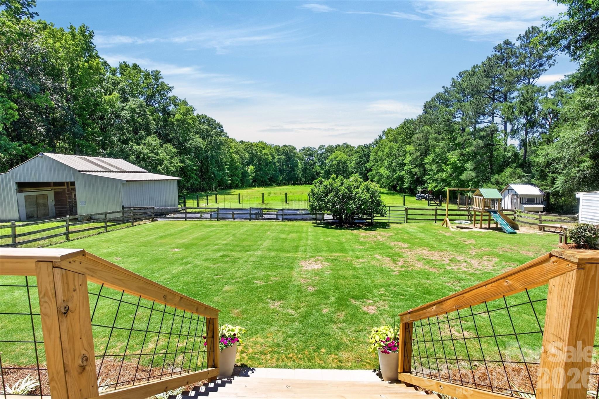 1609 Hall Road — Chester