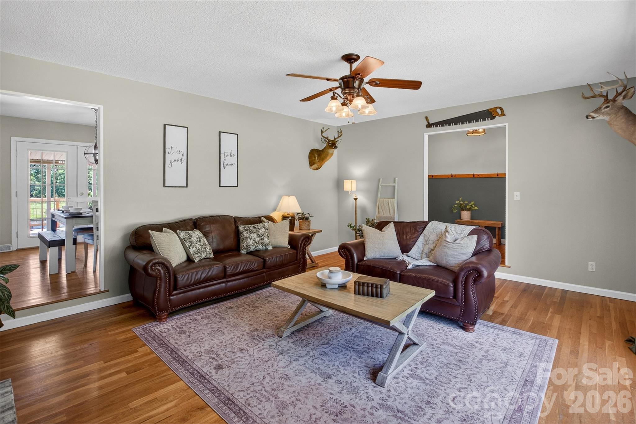 1609 Hall Road — Chester