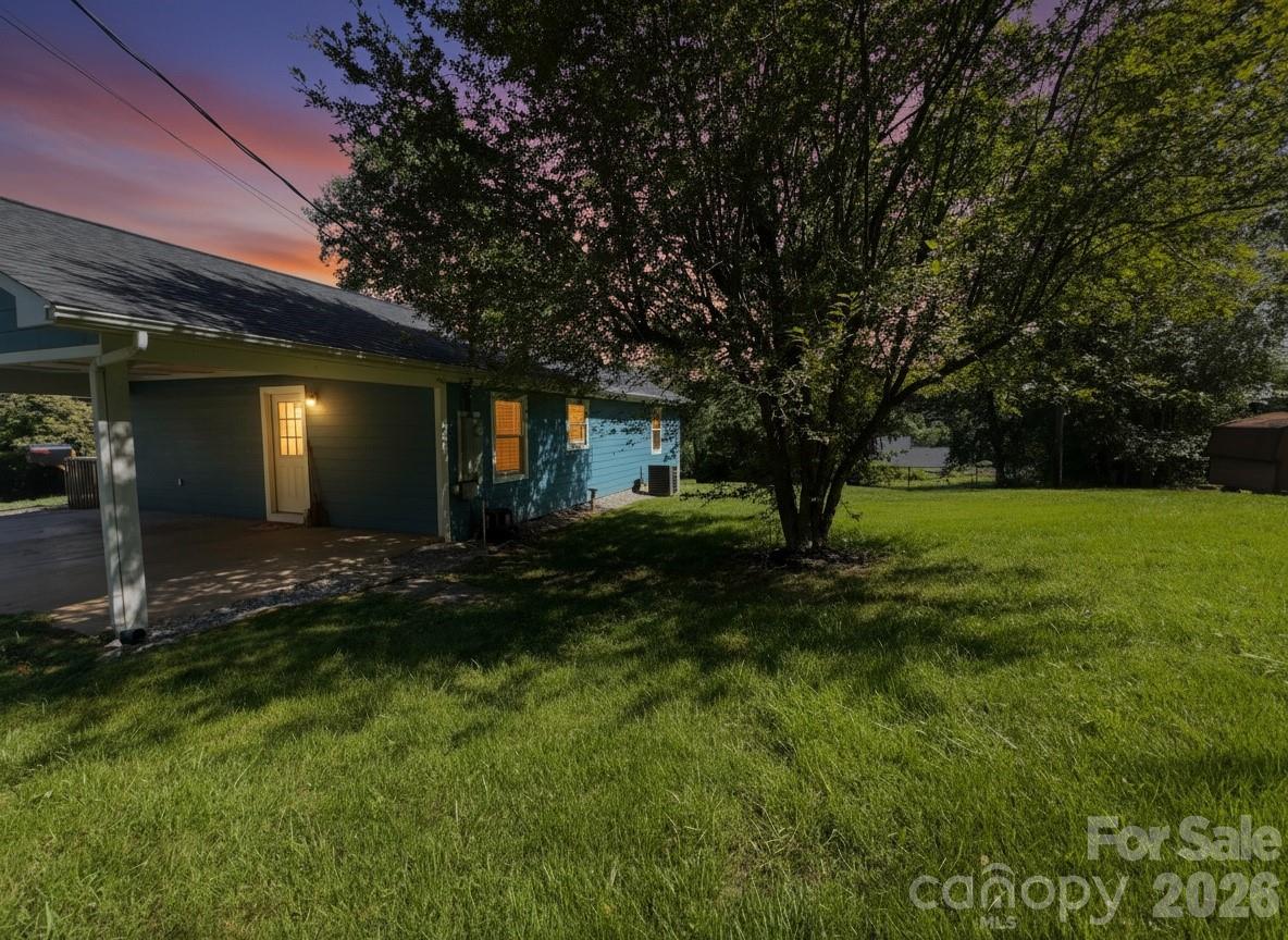 84 E Hunt Drive — Nebo