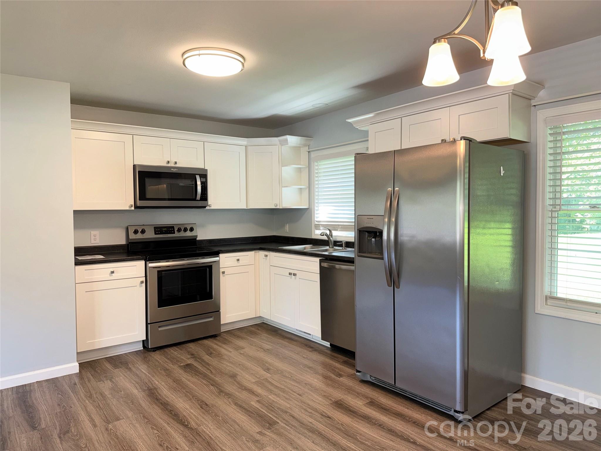 84 E Hunt Drive — Nebo