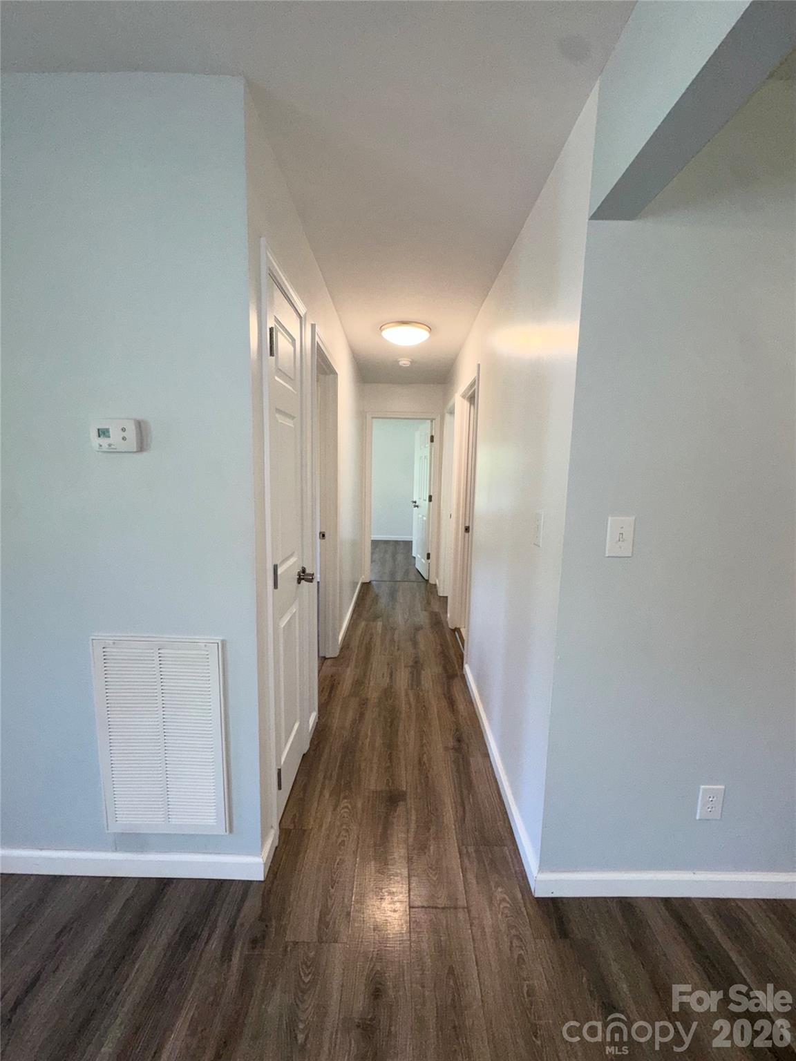 84 E Hunt Drive — Nebo