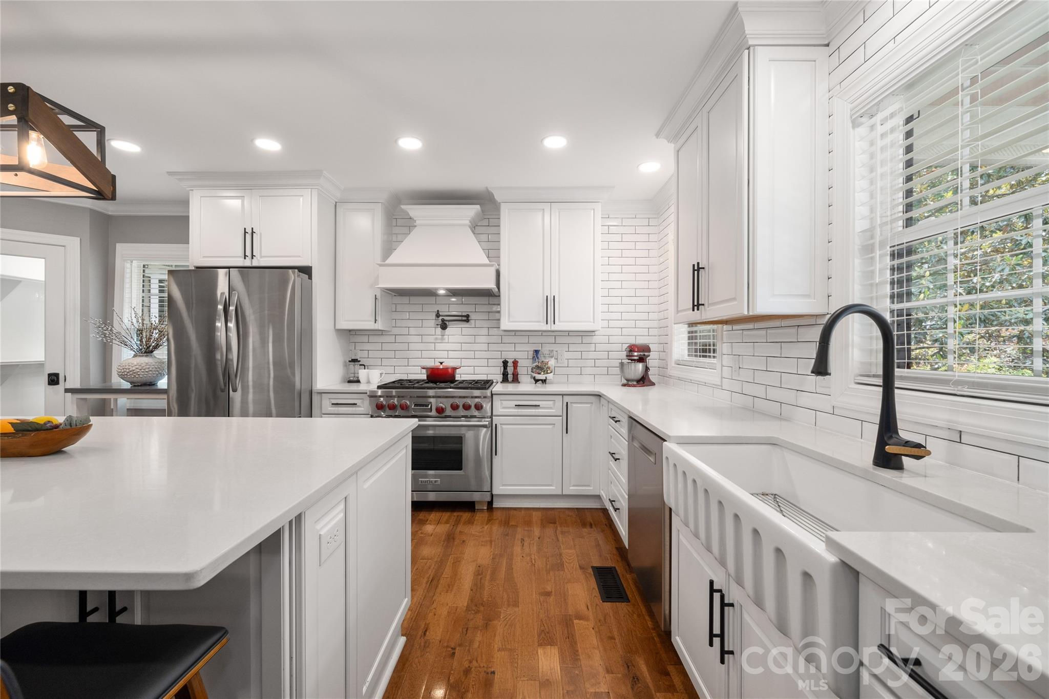 1921 Cumberland Avenue — Charlotte
