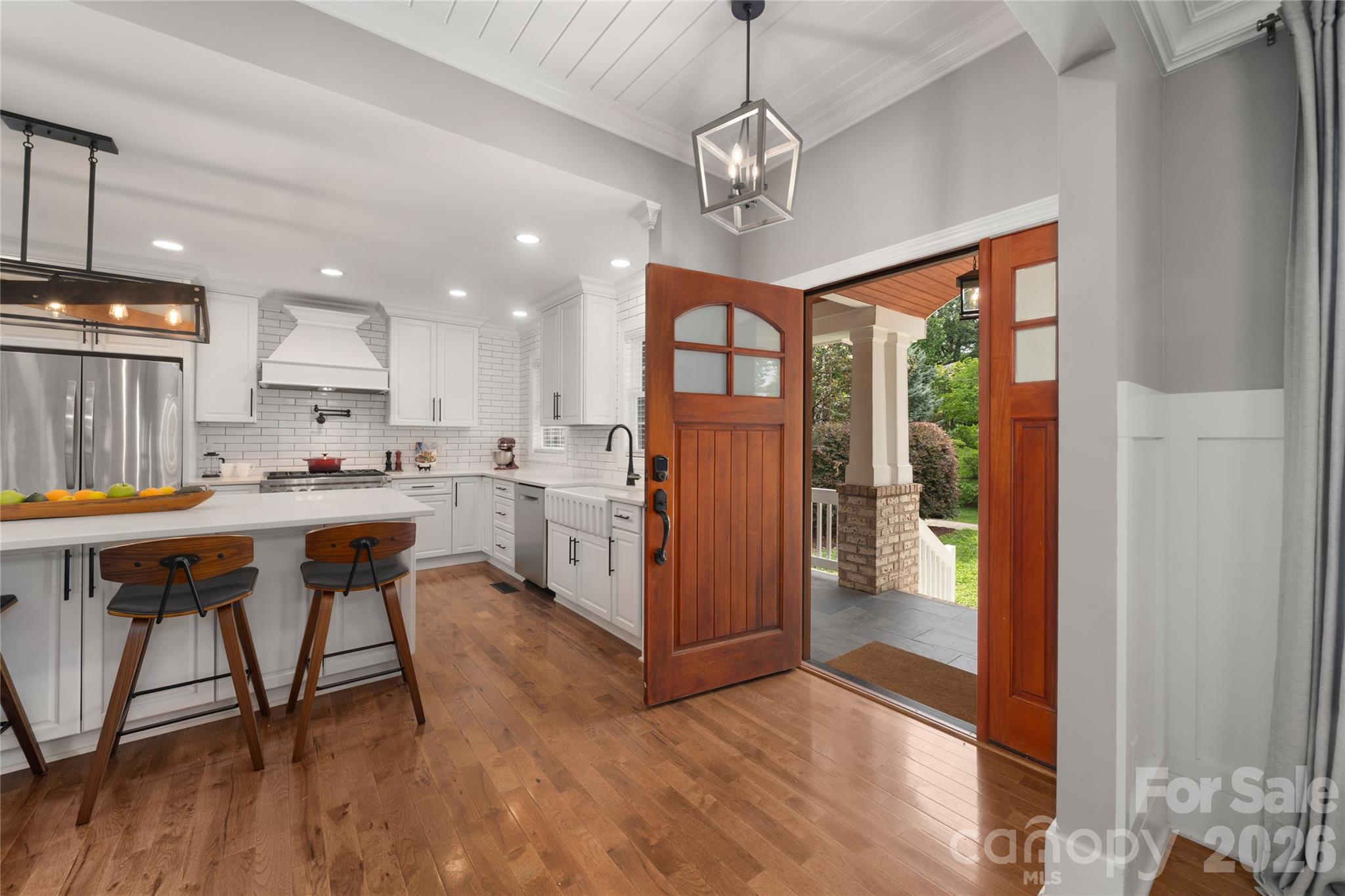 1921 Cumberland Avenue — Charlotte