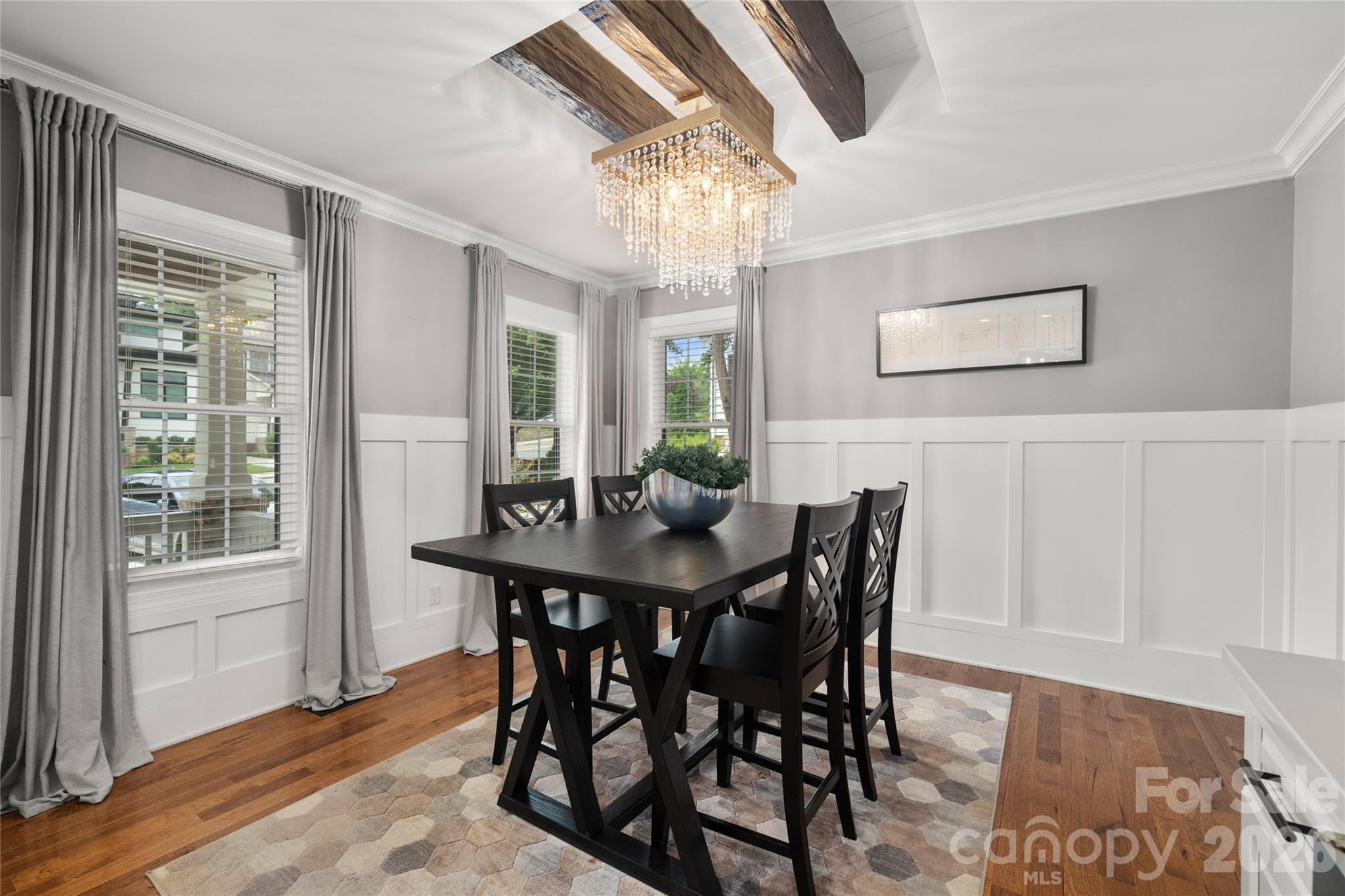 1921 Cumberland Avenue — Charlotte
