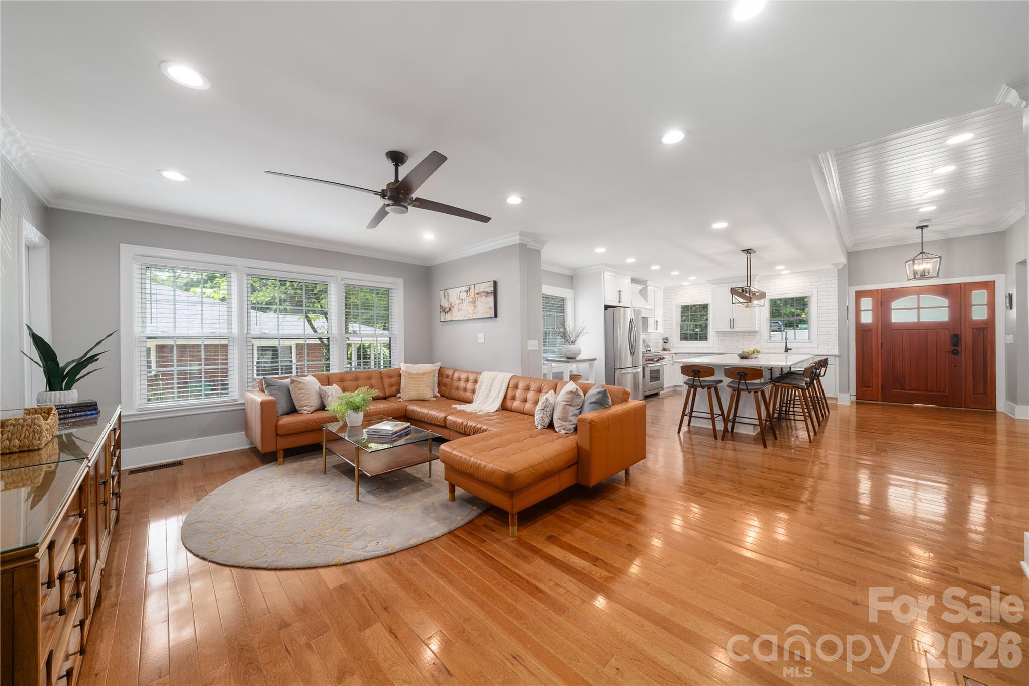 1921 Cumberland Avenue — Charlotte