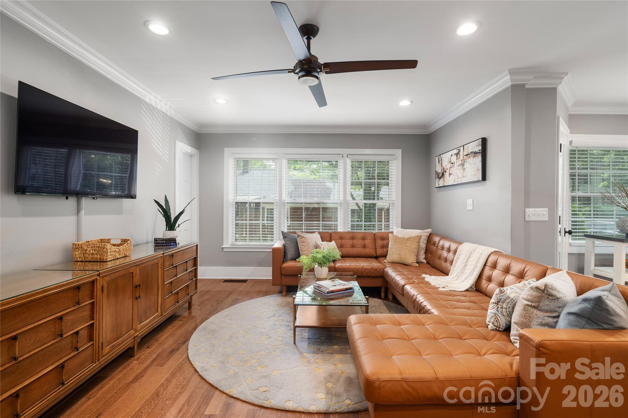 1921 Cumberland Avenue — Charlotte