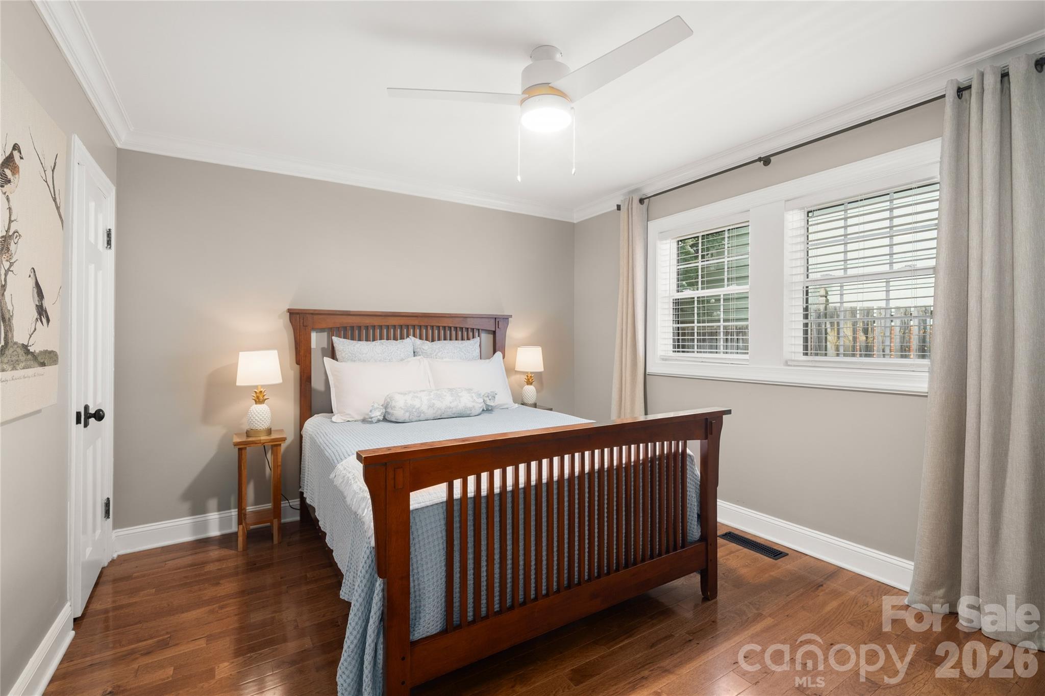 1921 Cumberland Avenue — Charlotte