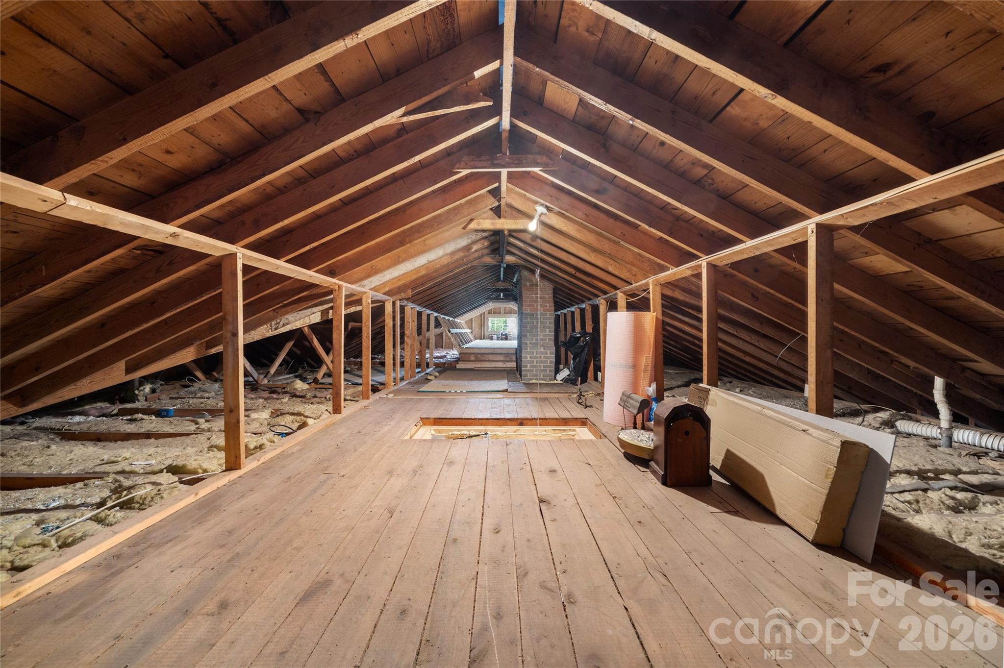1921 Cumberland Avenue — Charlotte