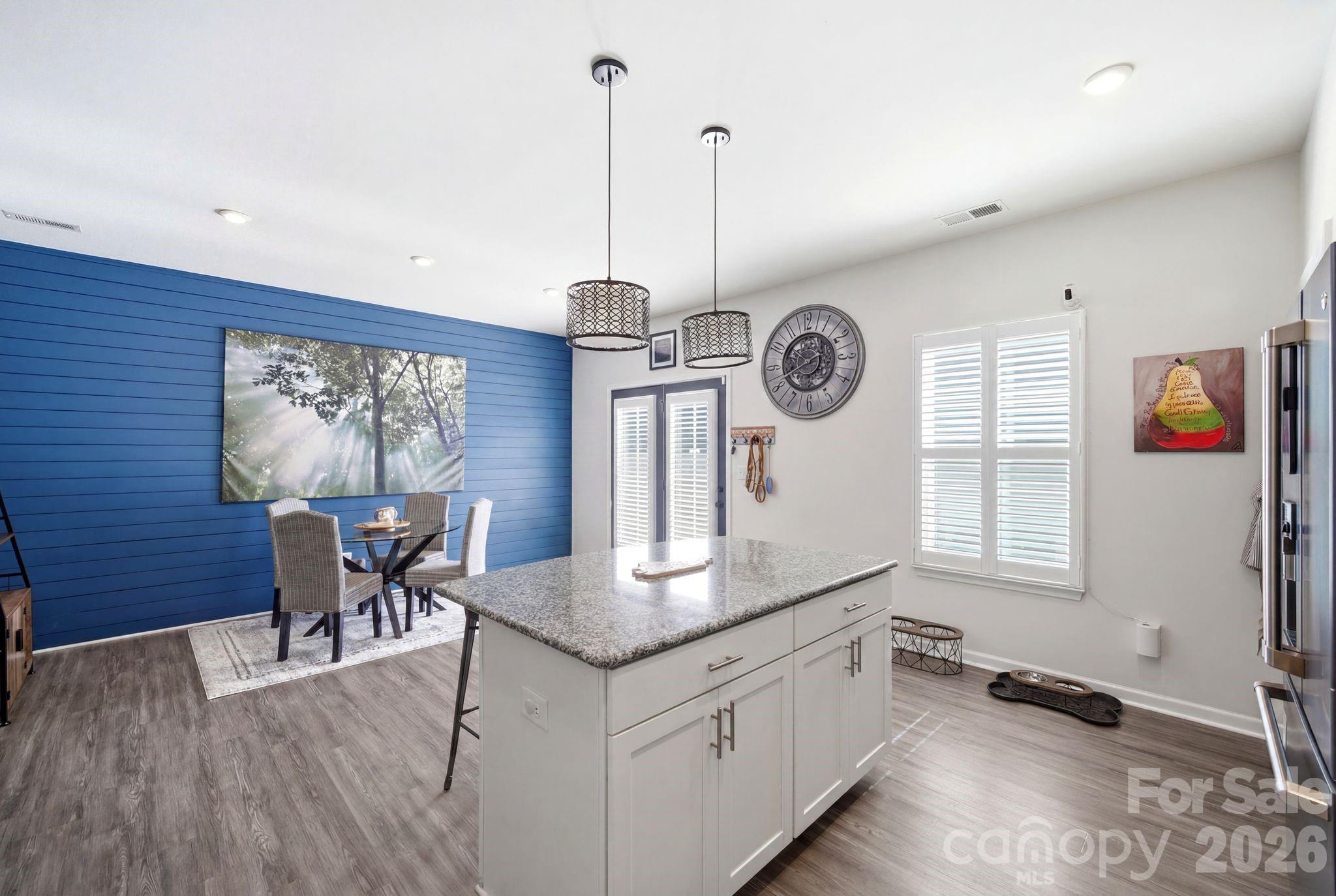 12701 Glowing Peak Road — Huntersville