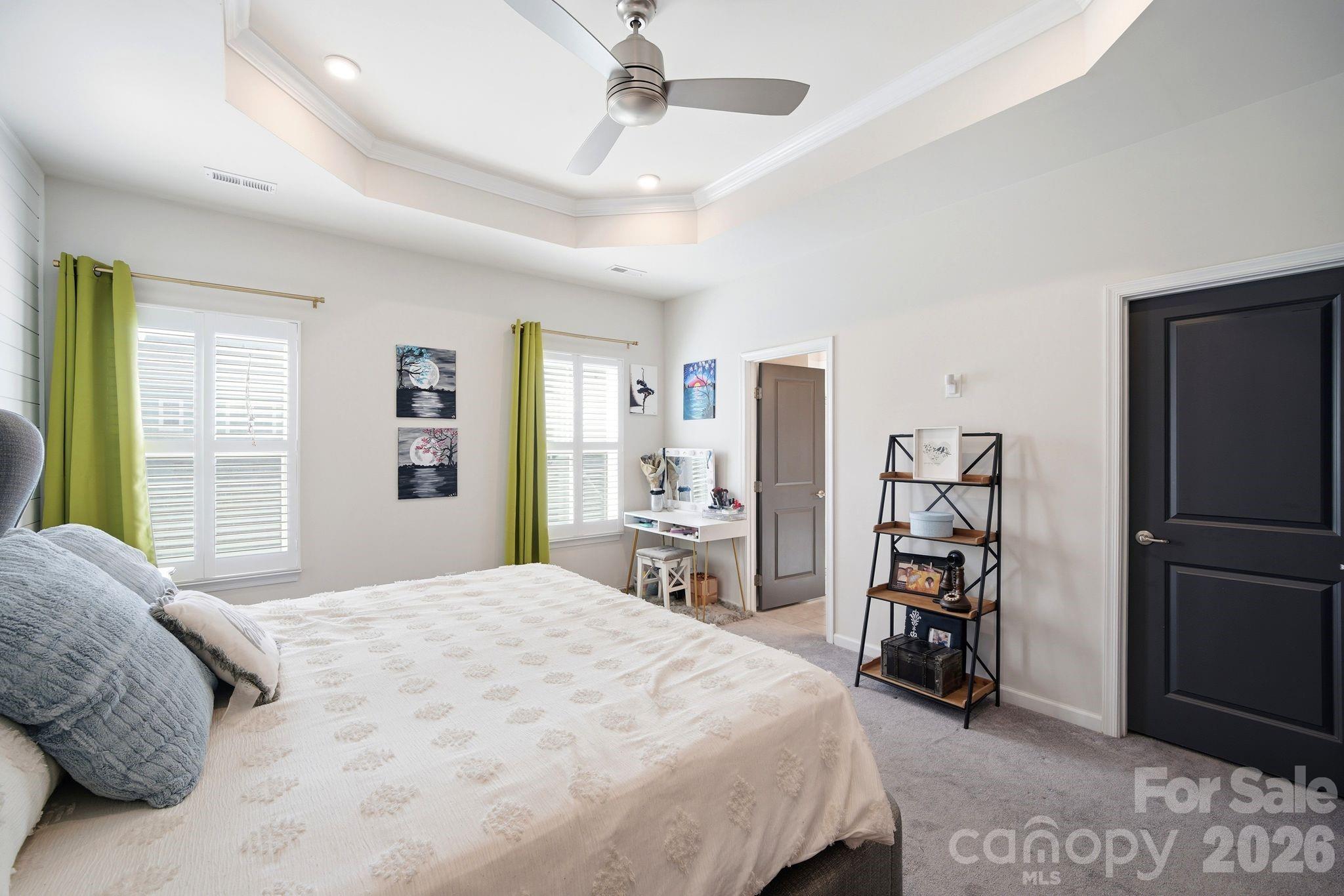 12701 Glowing Peak Road — Huntersville