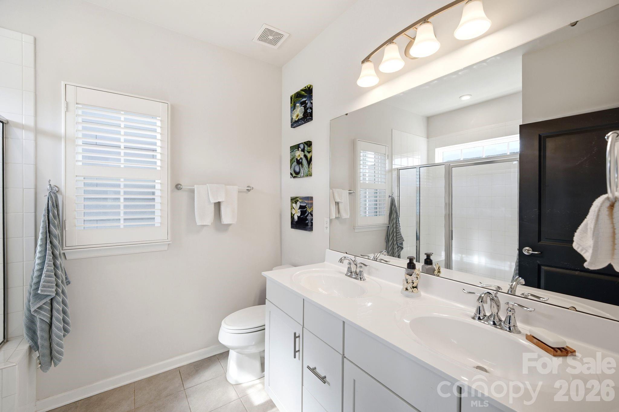 12701 Glowing Peak Road — Huntersville